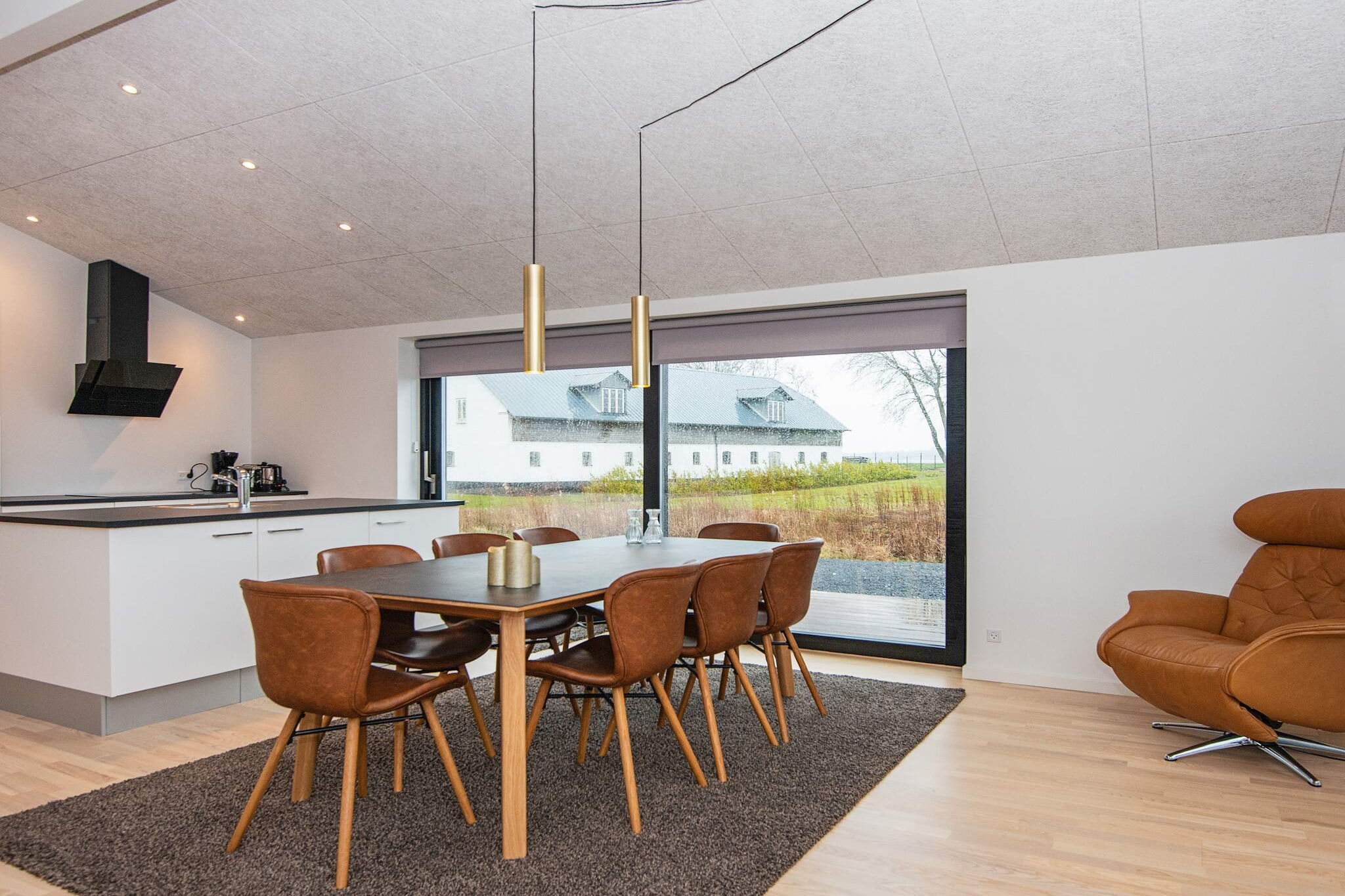 8 person holiday home in Aabenraa-By Traum - Indoor