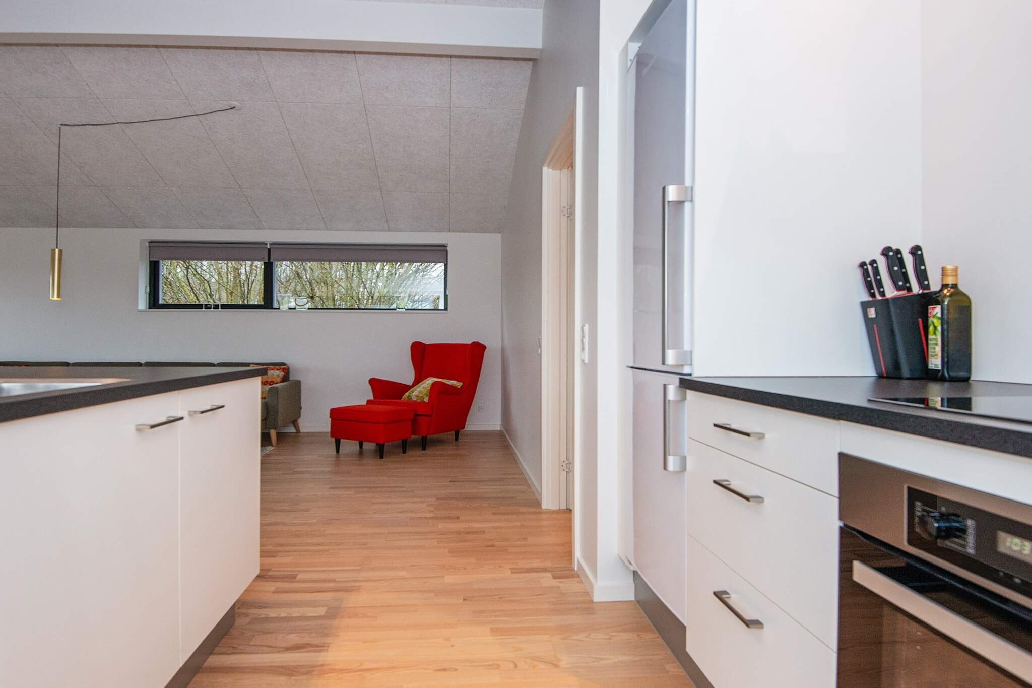 8 person holiday home in Aabenraa-By Traum - Indoor