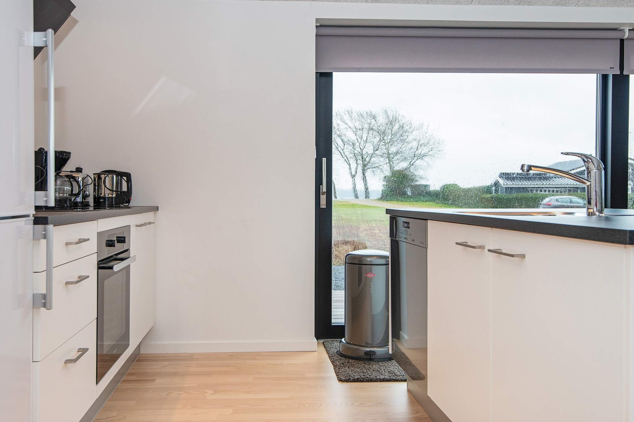8 person holiday home in Aabenraa-By Traum - Indoor