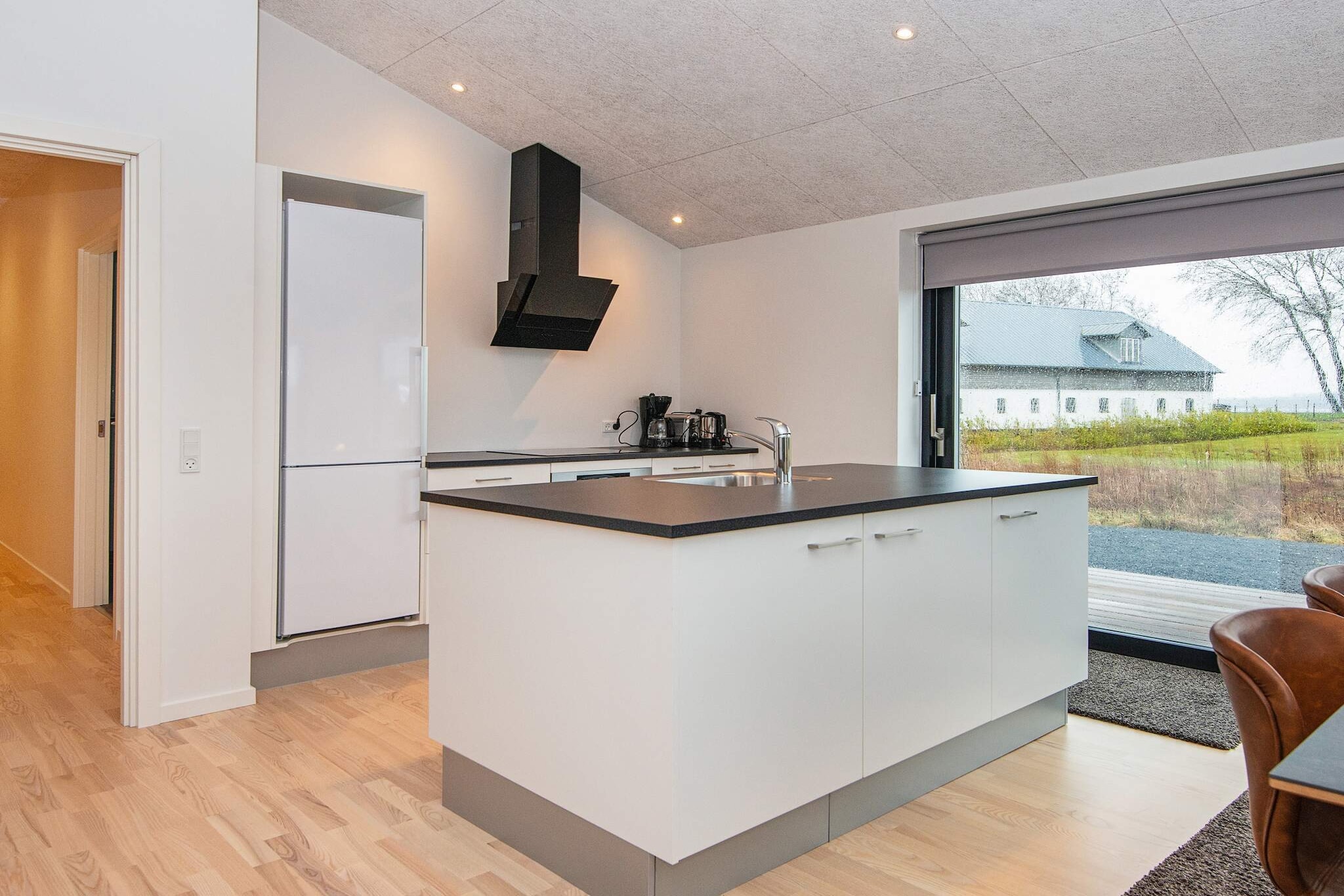 8 person holiday home in Aabenraa-By Traum - Indoor