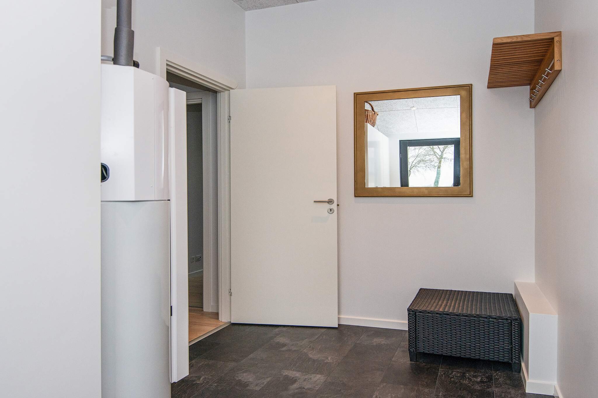 8 person holiday home in Aabenraa-By Traum - Indoor