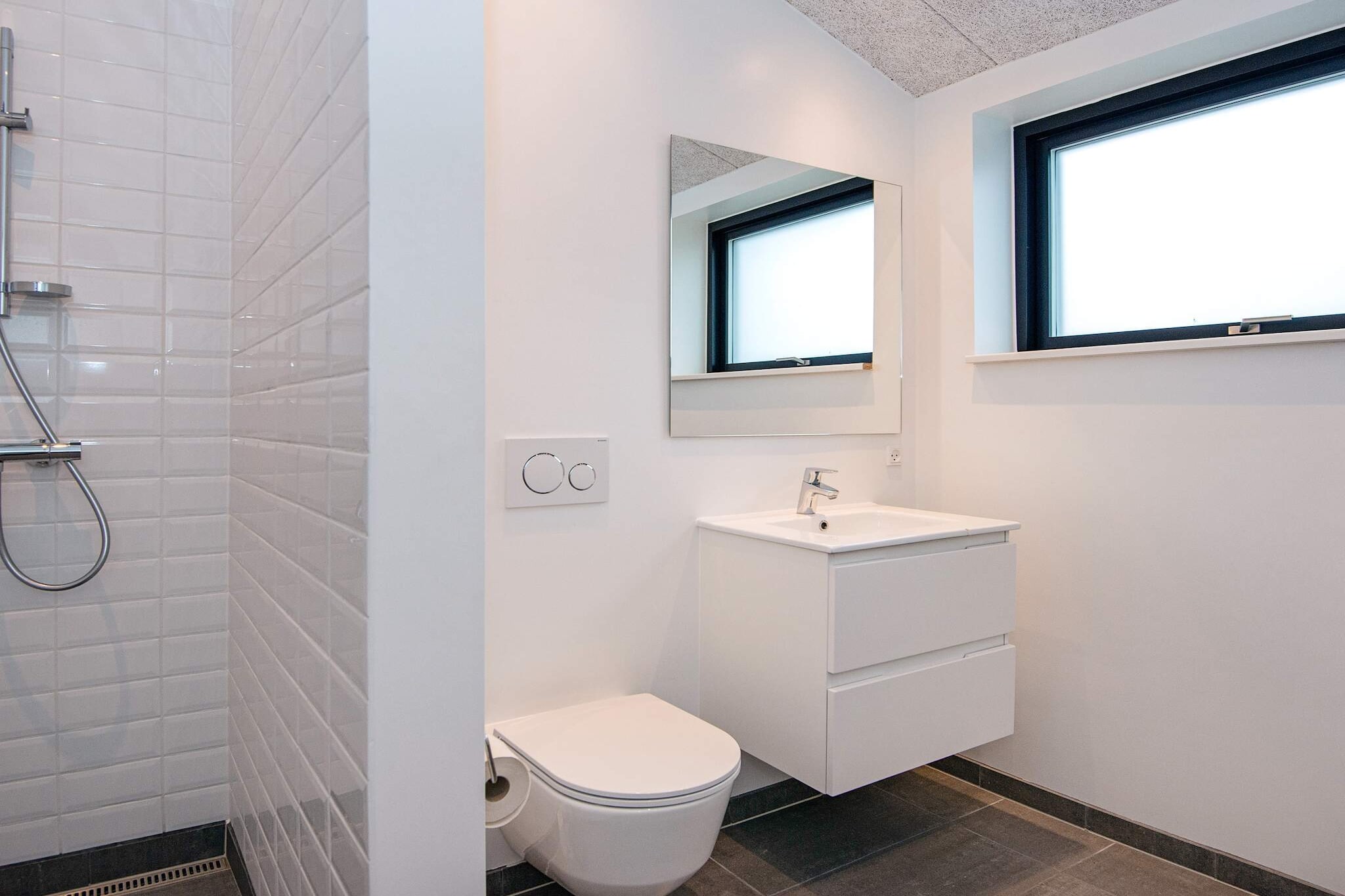 8 person holiday home in Aabenraa-By Traum - Indoor