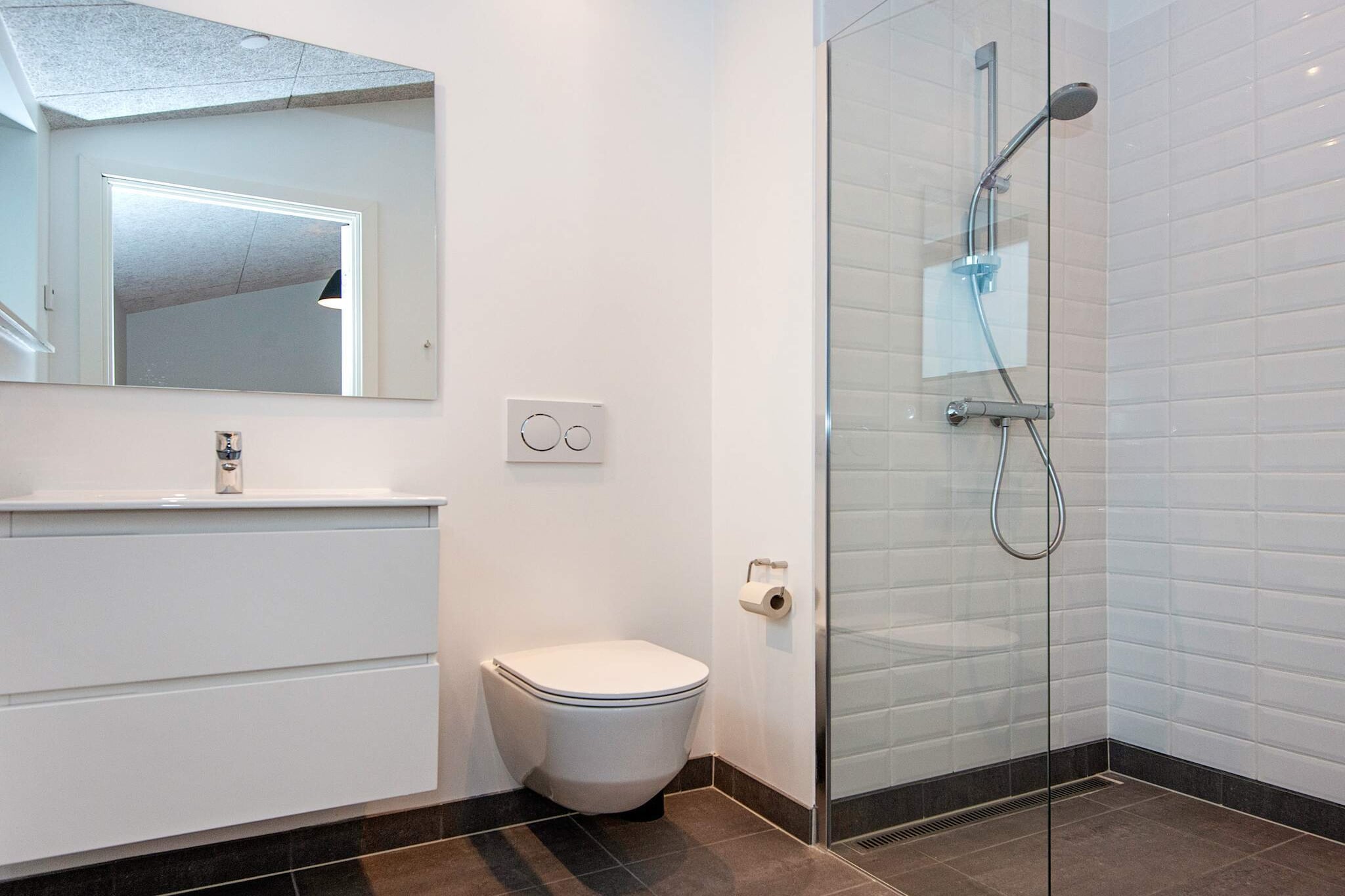 8 person holiday home in Aabenraa-By Traum - Indoor
