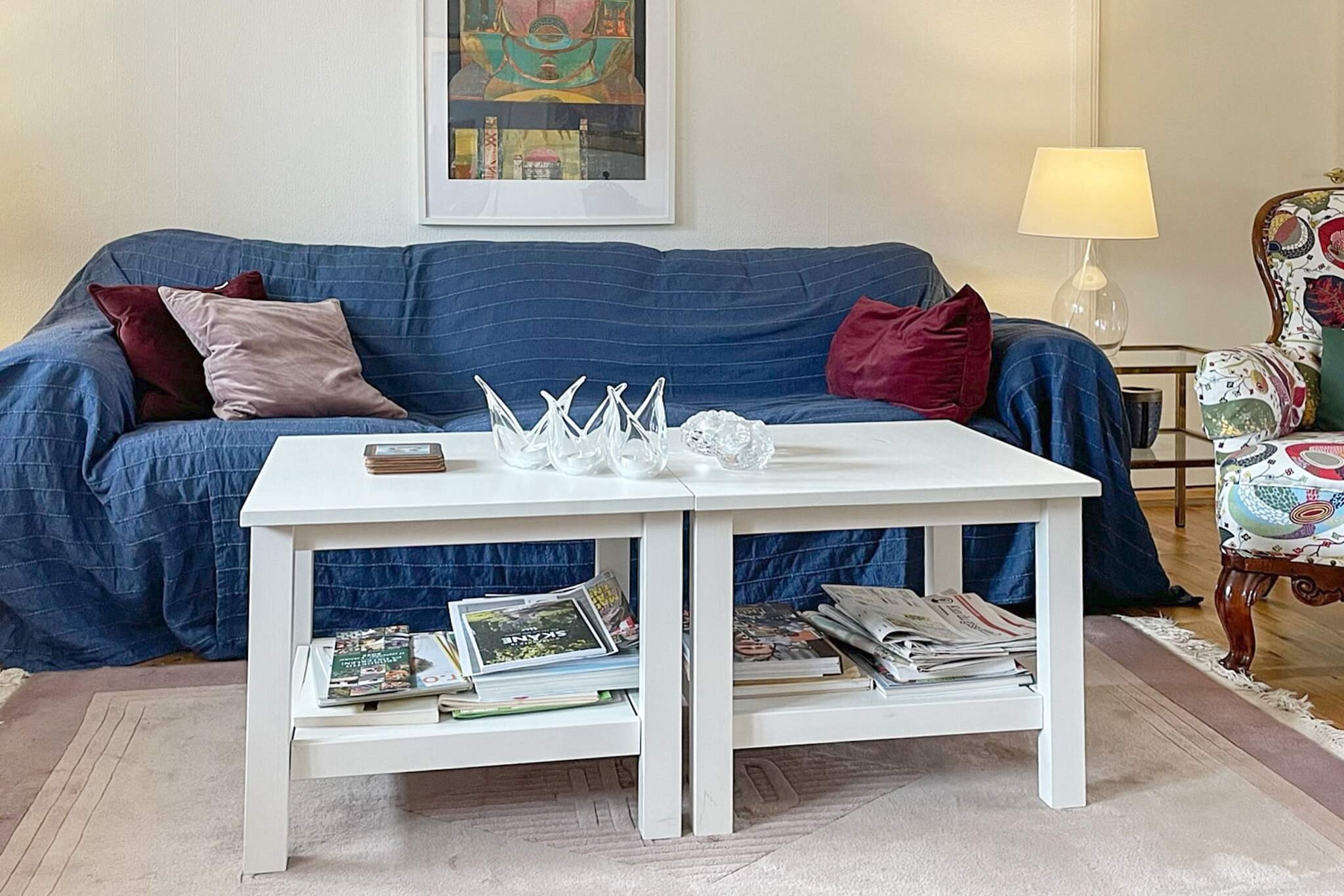 6 persoons vakantie huis in TOMELILLA-By Traum