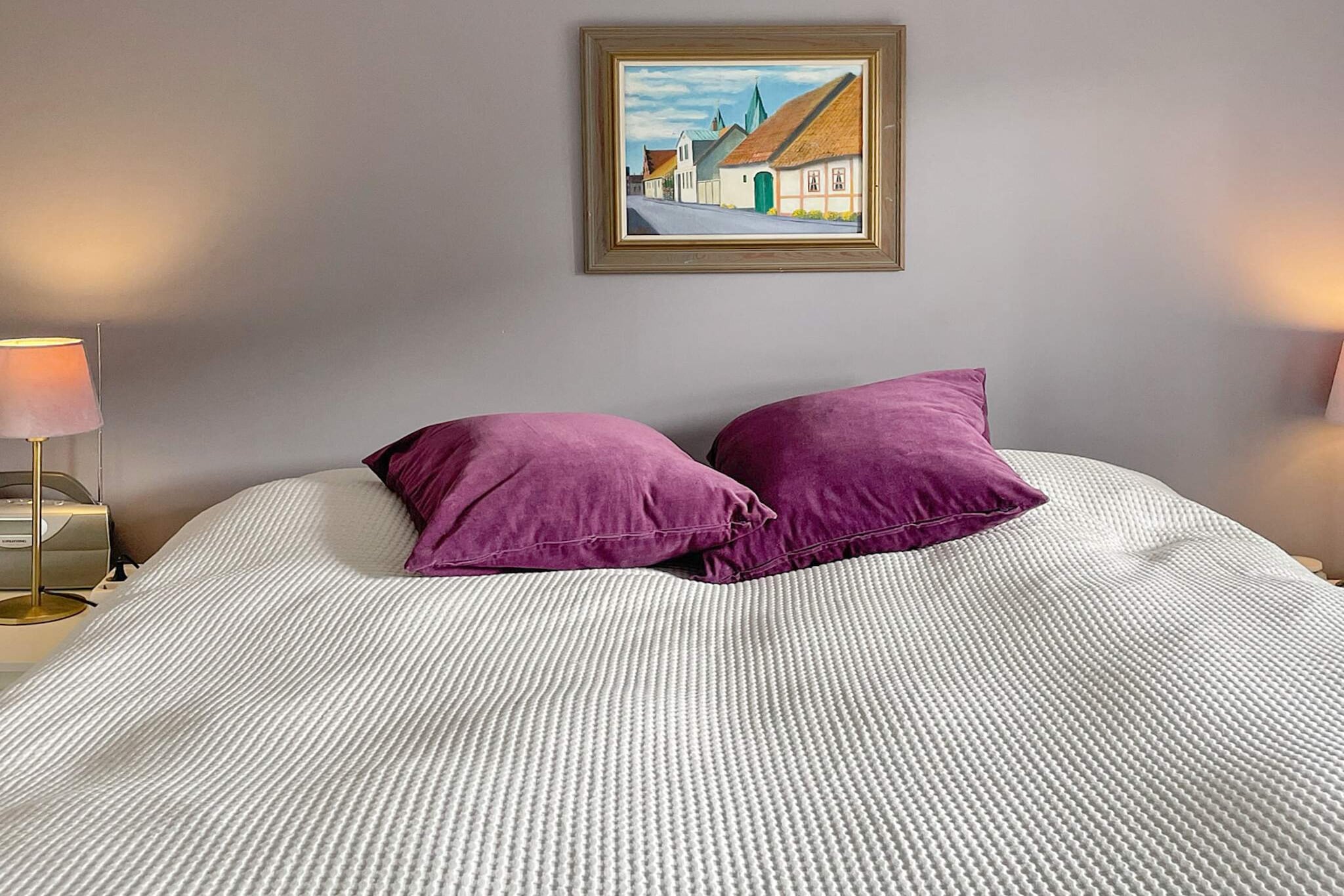 6 person holiday home in TOMELILLA-By Traum - Indoor