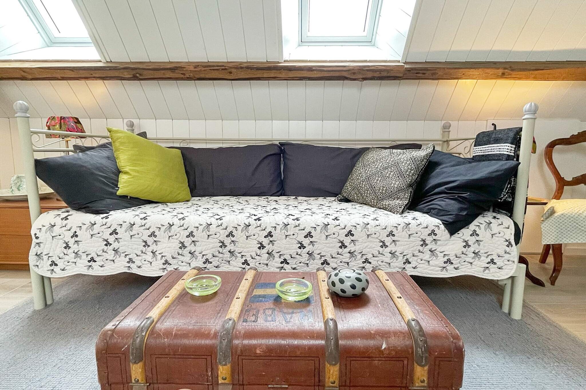 6 person holiday home in TOMELILLA-By Traum - Indoor