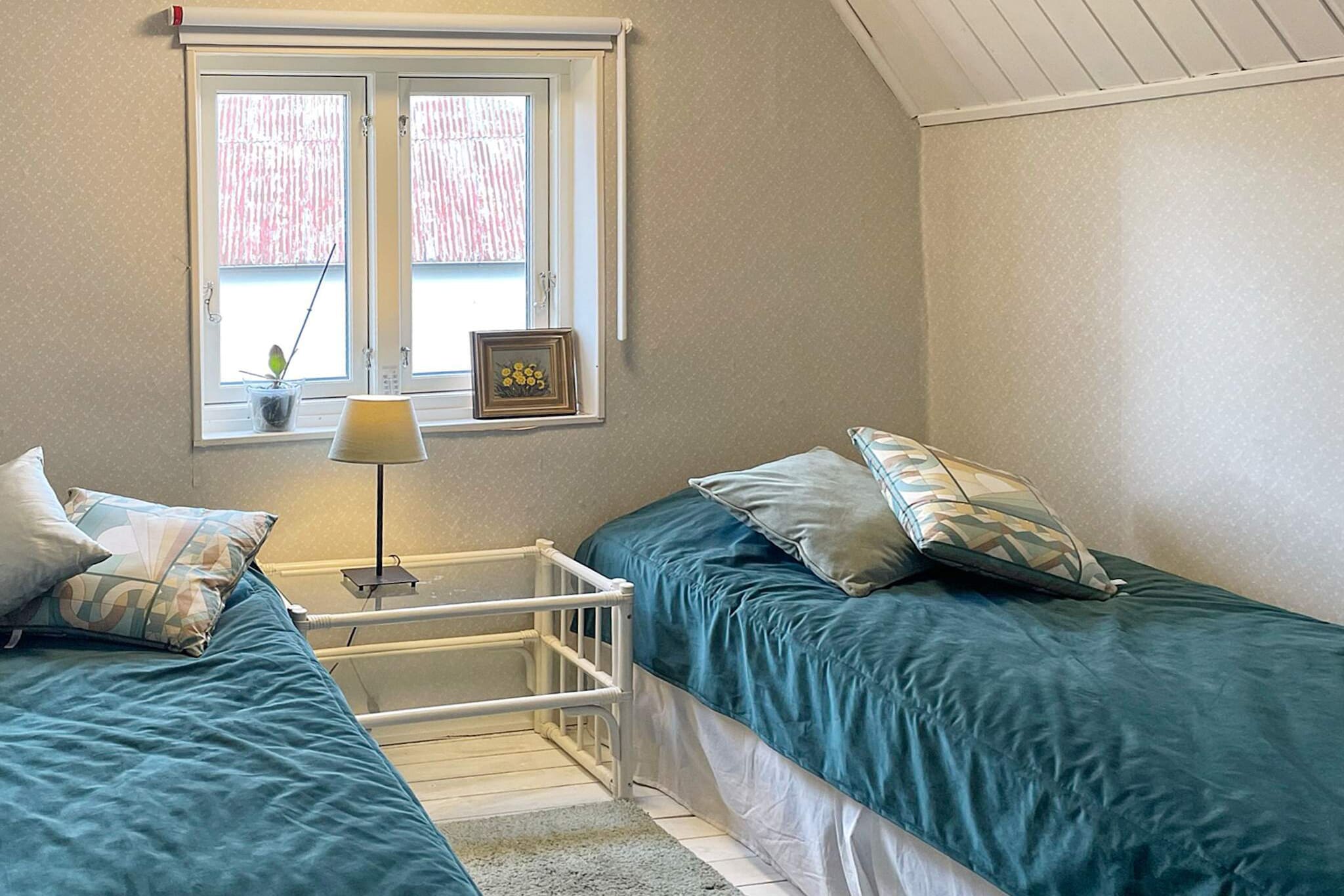6 person holiday home in TOMELILLA-By Traum - Indoor