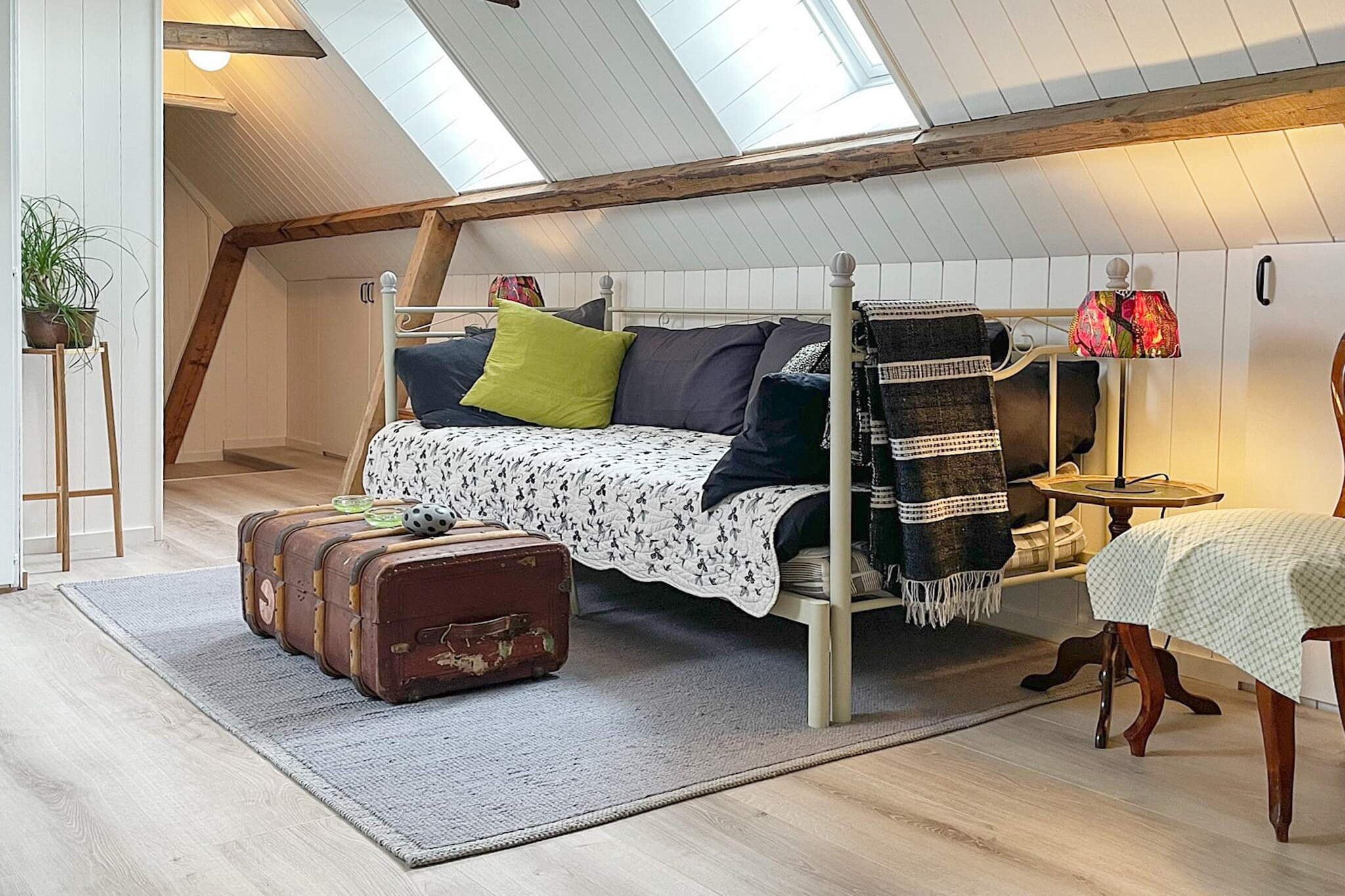 6 person holiday home in TOMELILLA-By Traum - Indoor