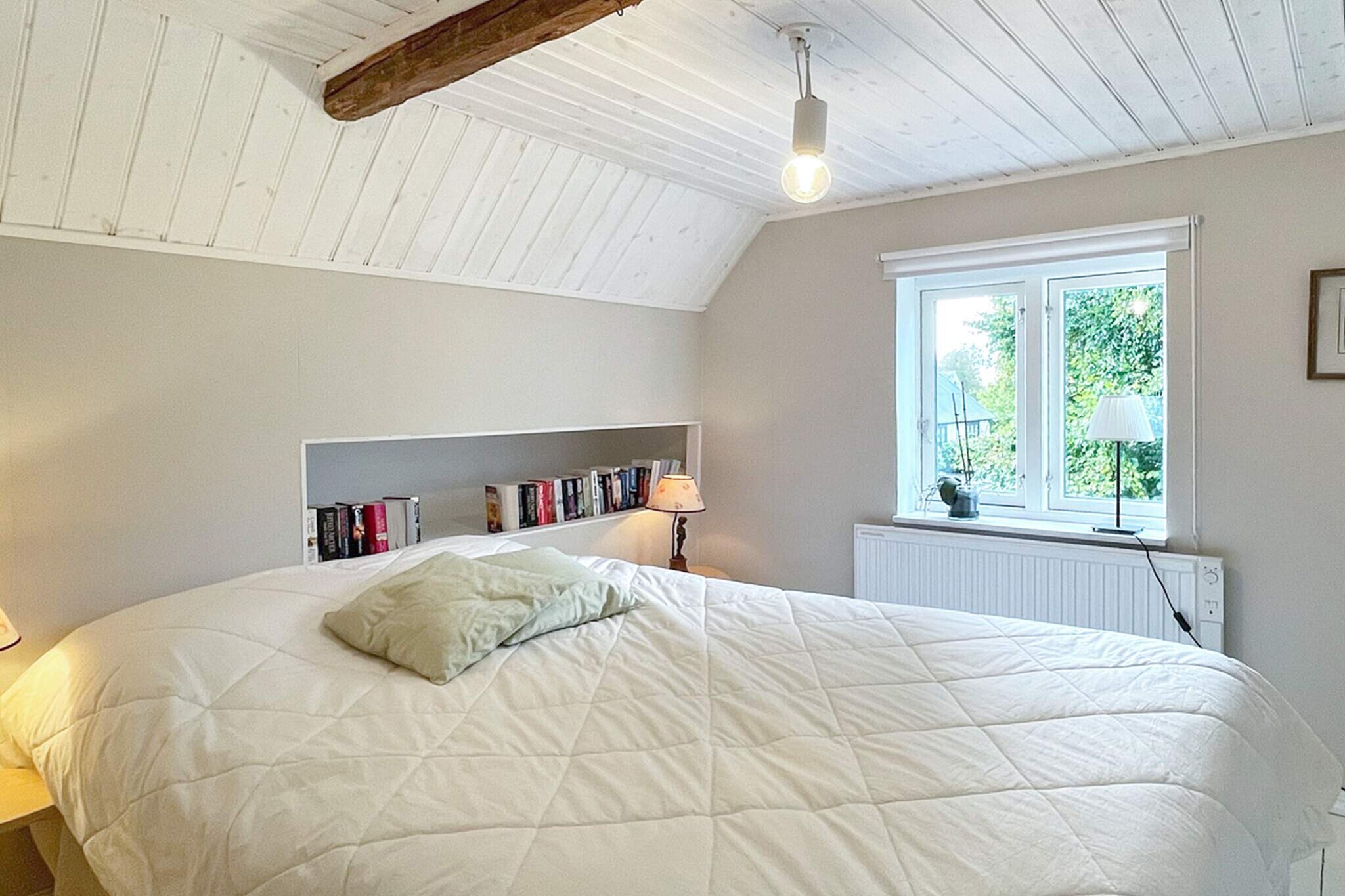 6 person holiday home in TOMELILLA-By Traum - Indoor