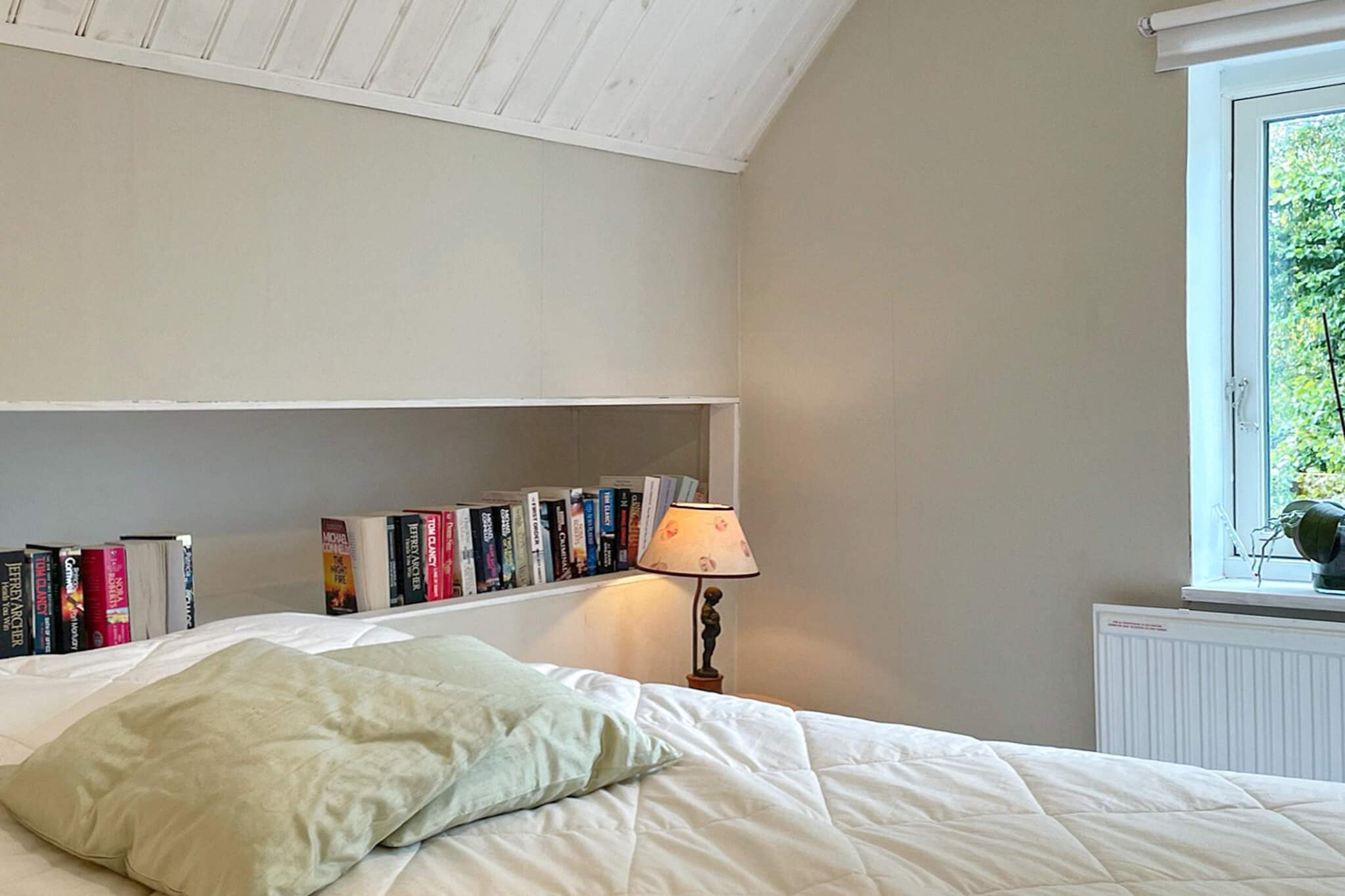 6 person holiday home in TOMELILLA-By Traum - Indoor