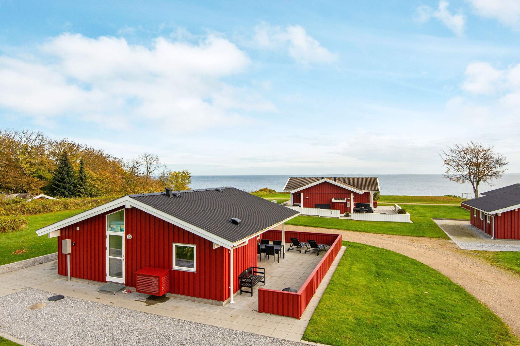 6 person holiday home in Sydals-By Traum