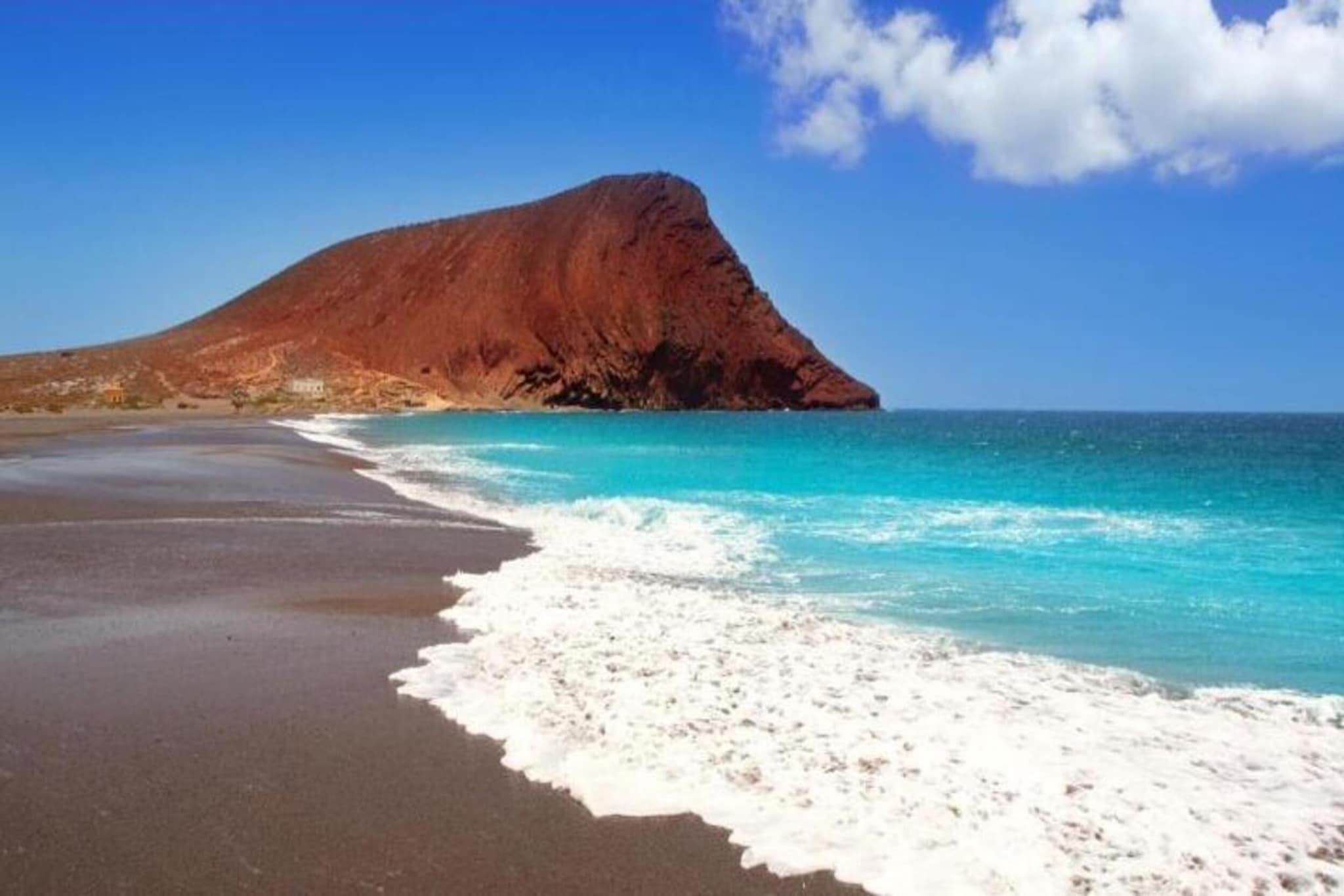 Costa Adeje 1dormitorio 3adults or 2adults 2kids-Gebieden zomer 20km
