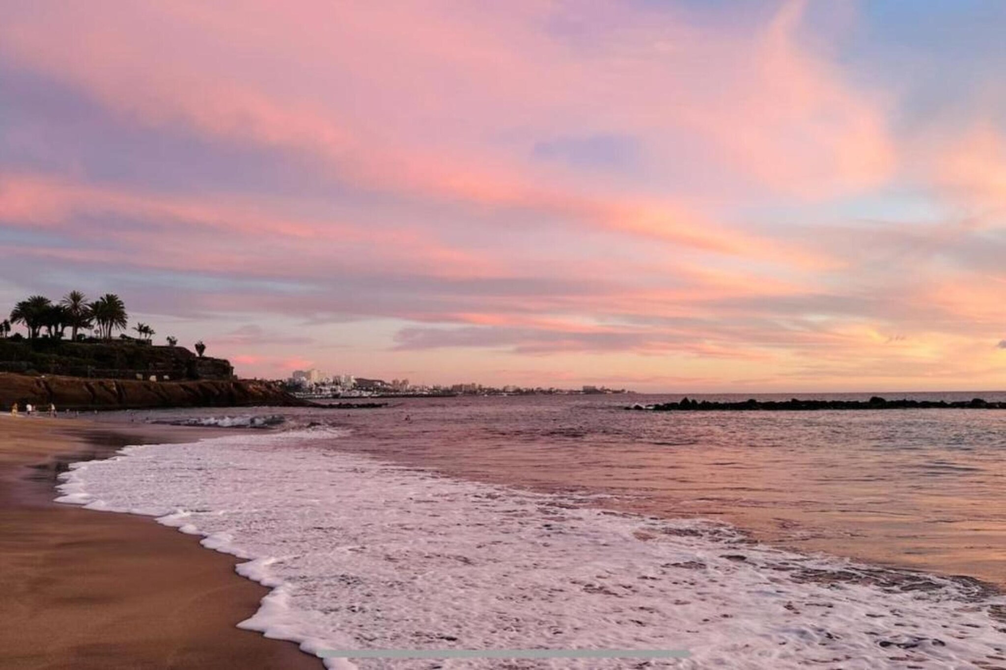 Costa Adeje 1dormitorio 3adults or 2adults 2kids-Gebieden zomer 20km