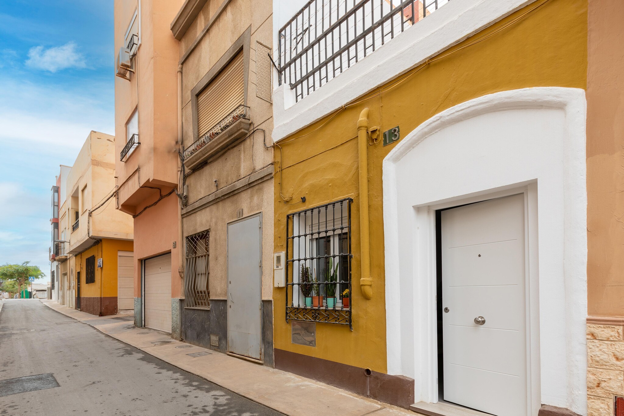 Belvilla by OYO Duplex calle cadiz