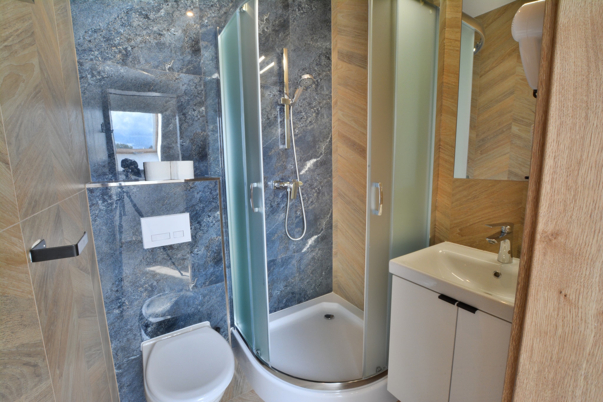 Apartment in Ustronie Morskie by the Beach