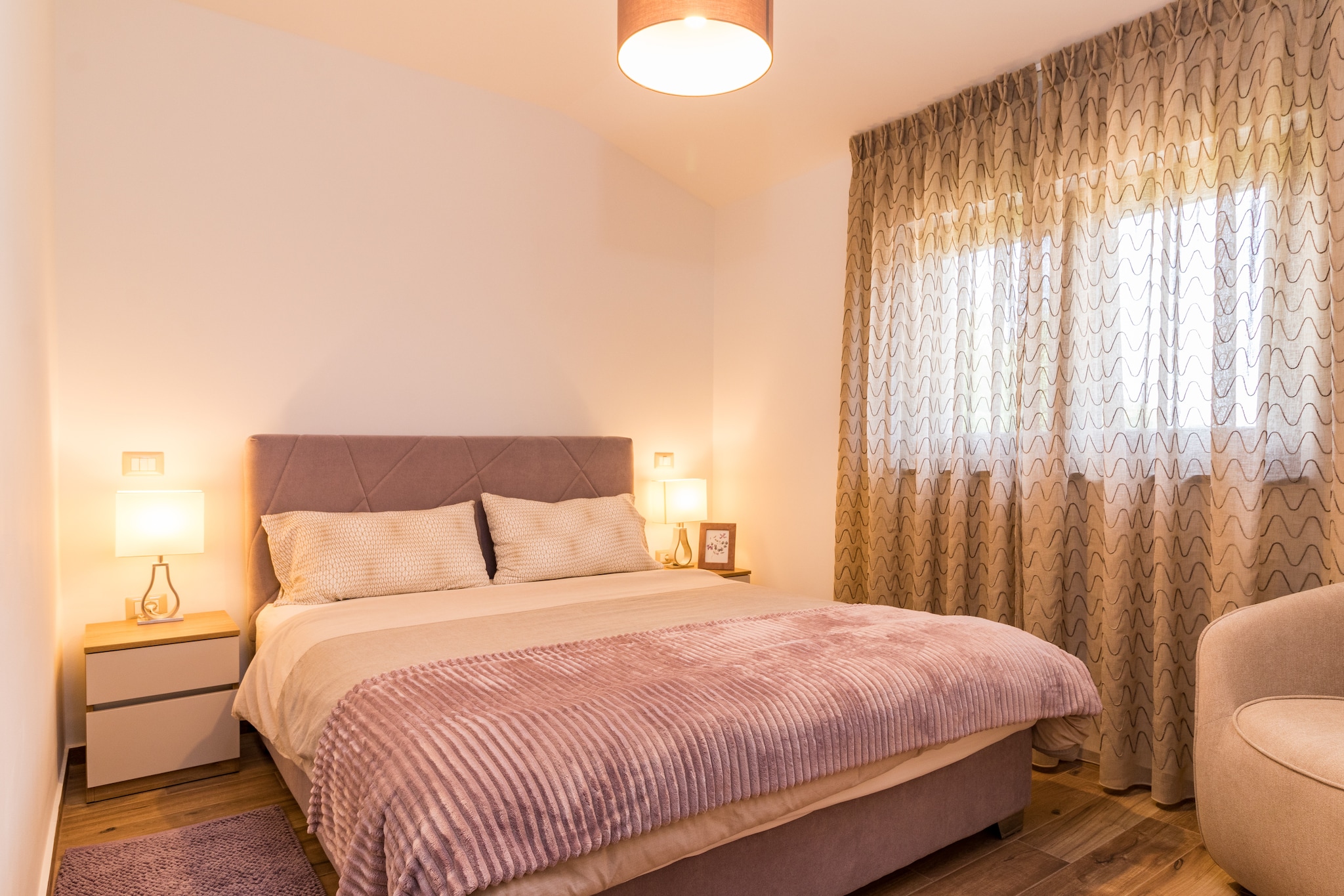 Bed Room