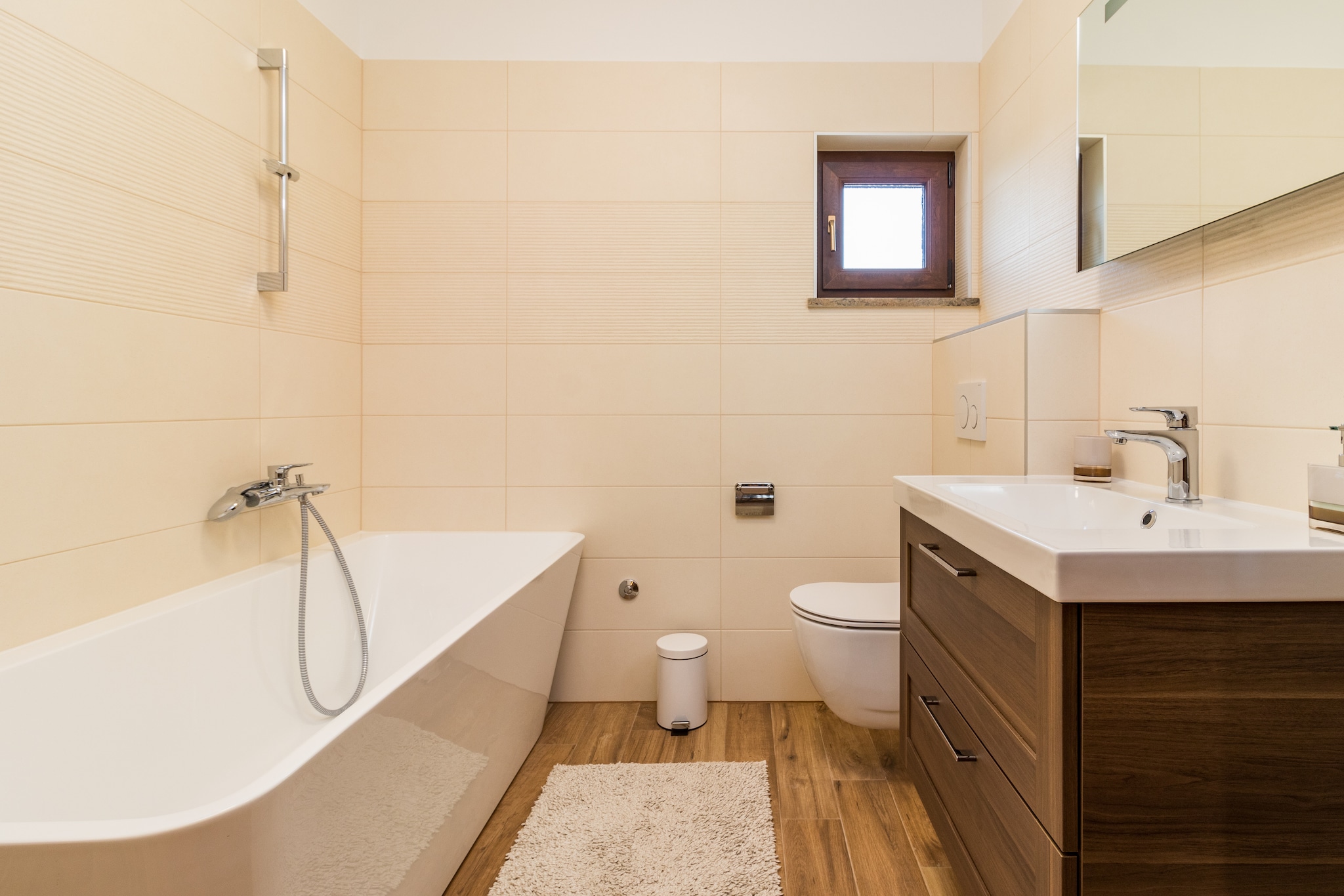 Bath Room