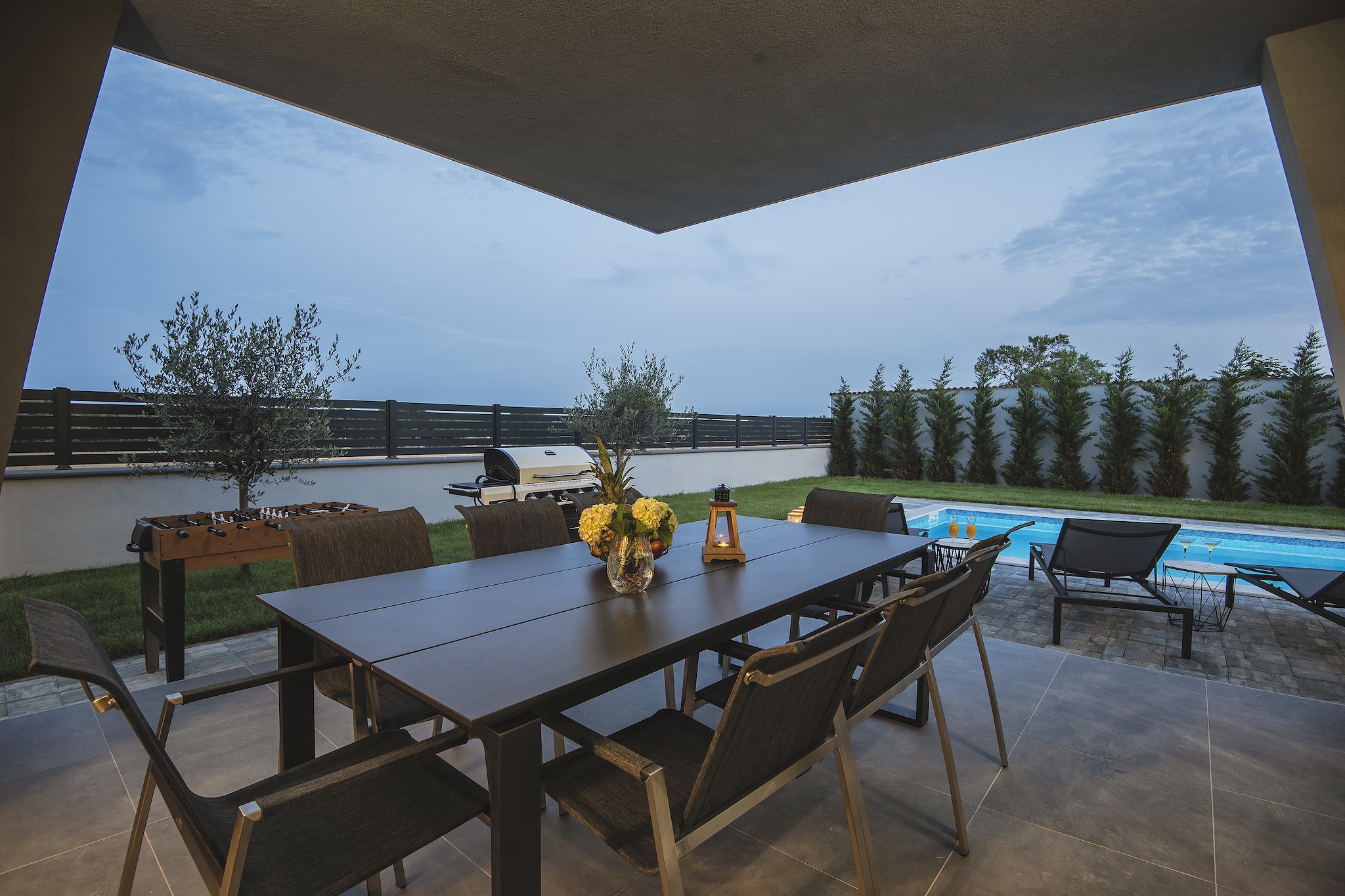 Apartment in Croatia near Scenic Coastline