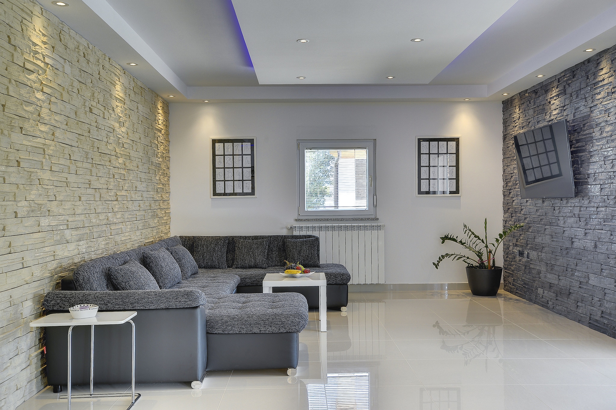 Apartment in Croatia near the Beach