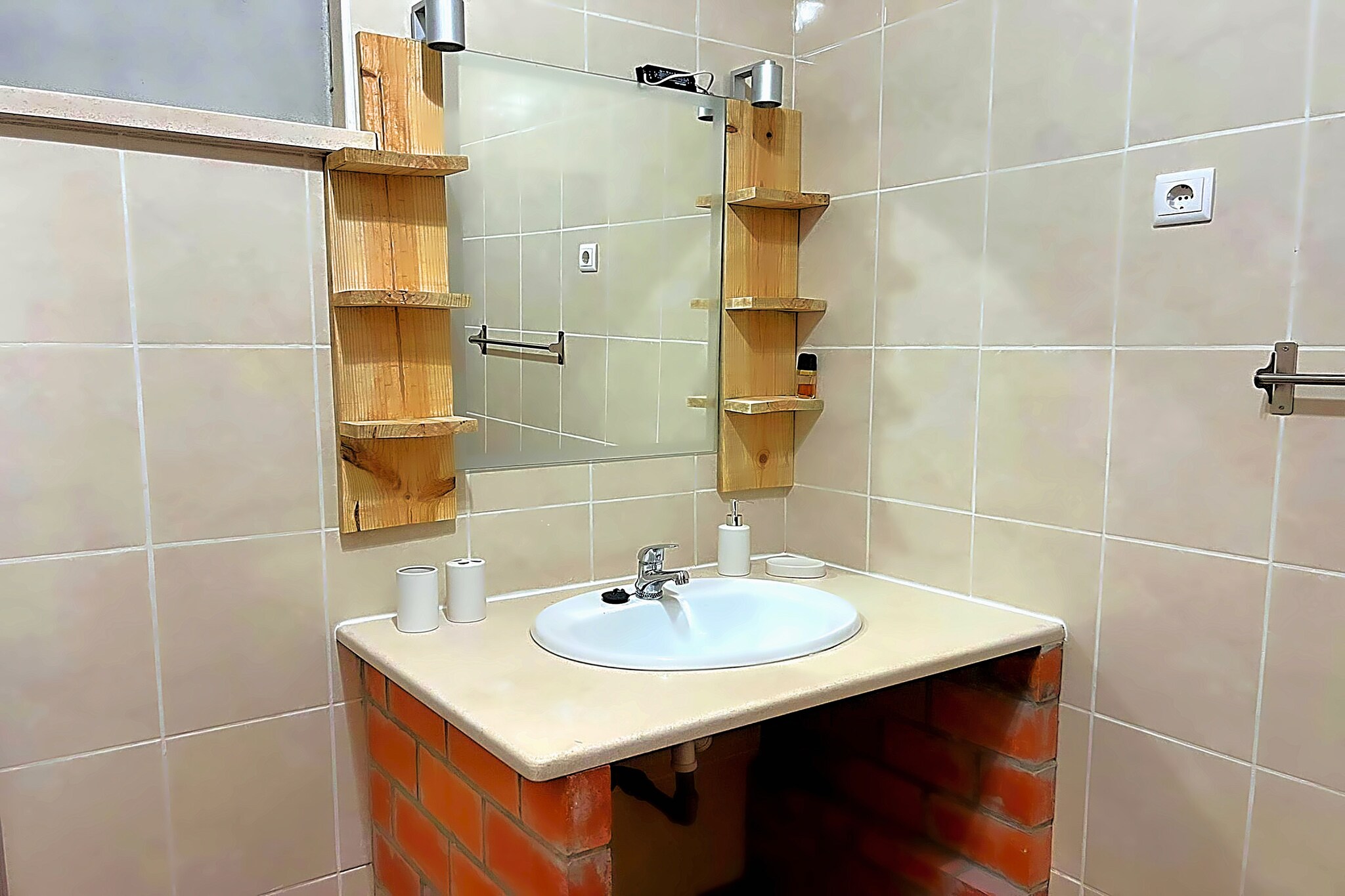 Bath Room