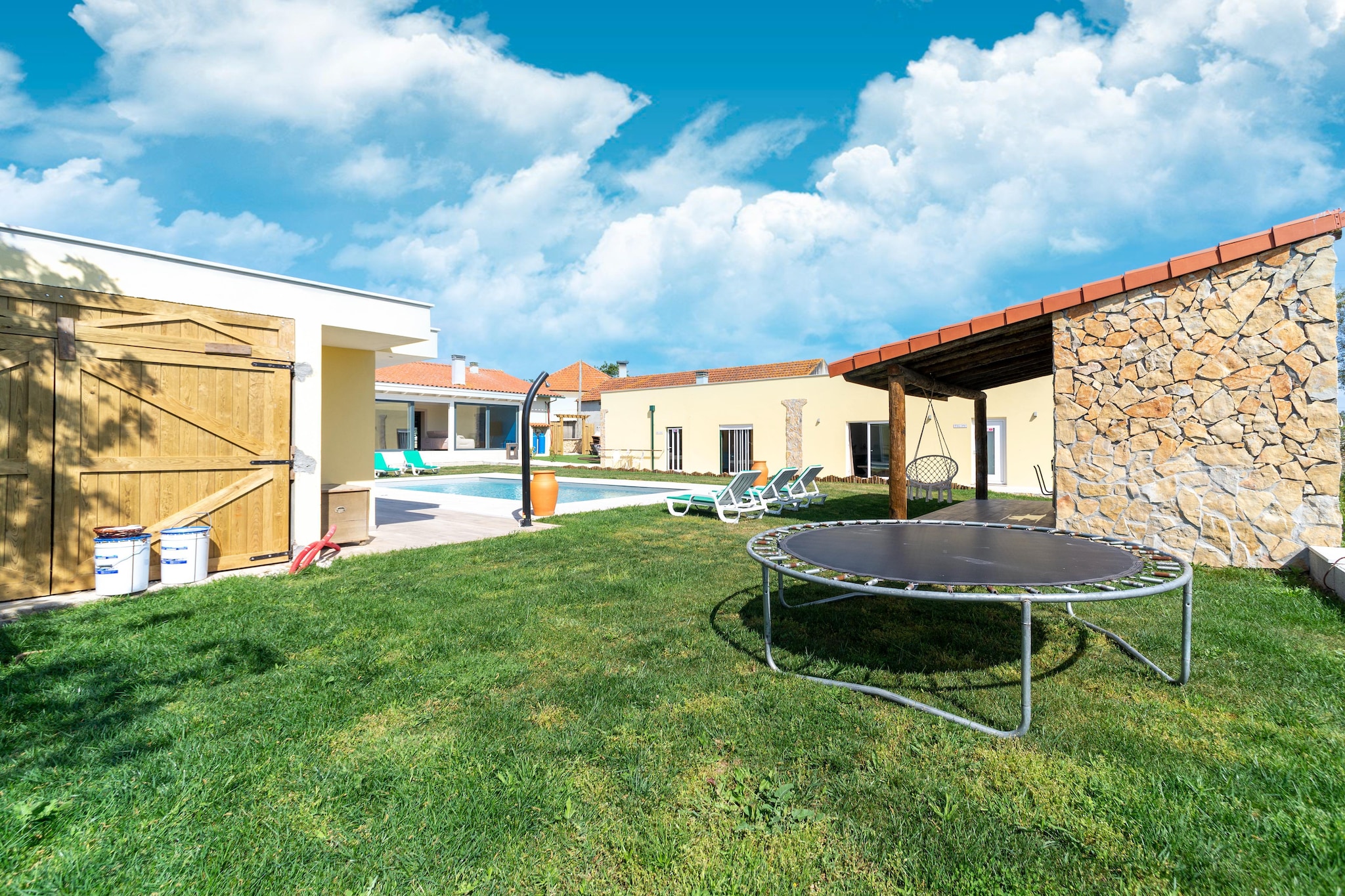 Facilities