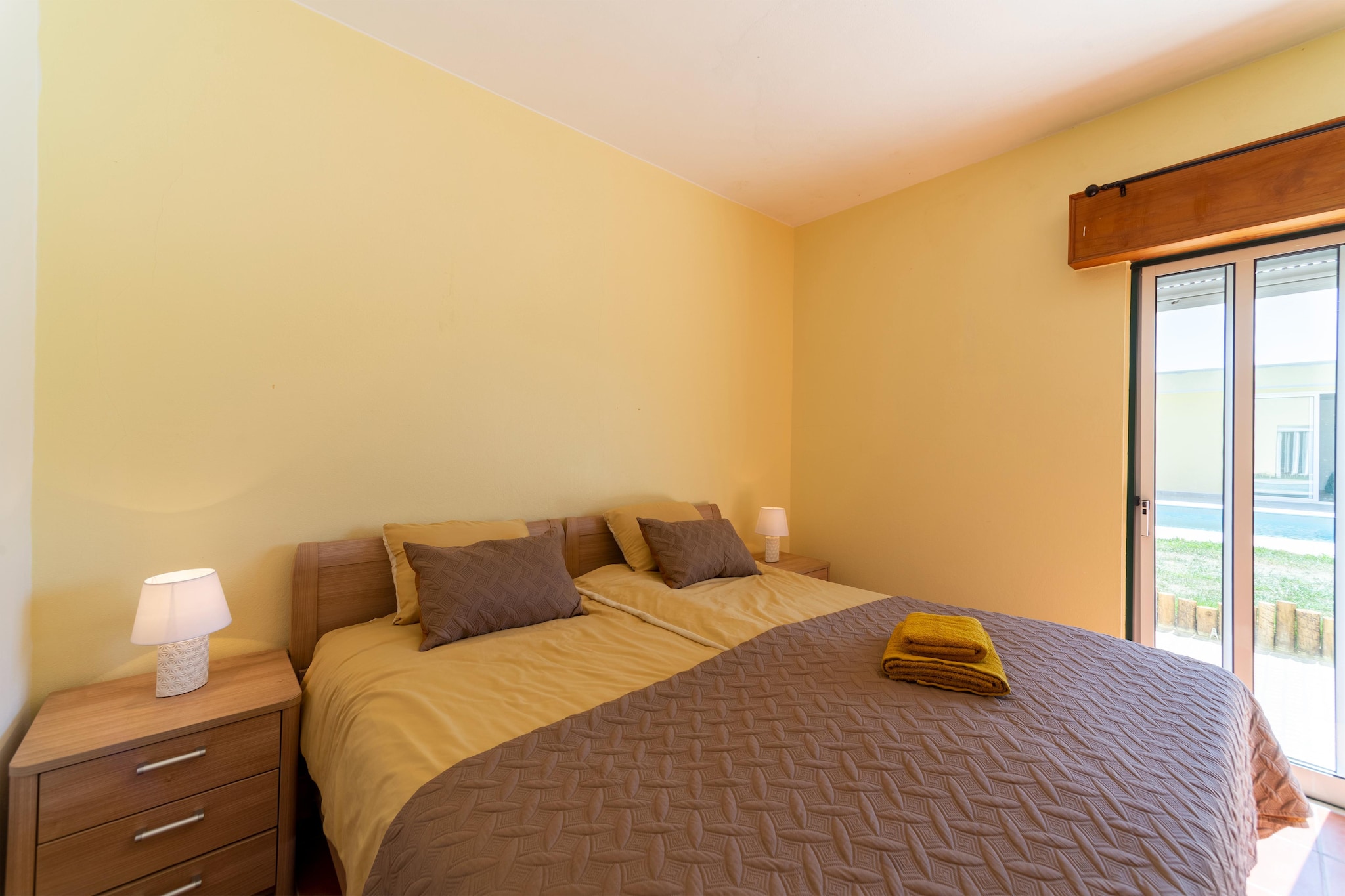 Bed Room