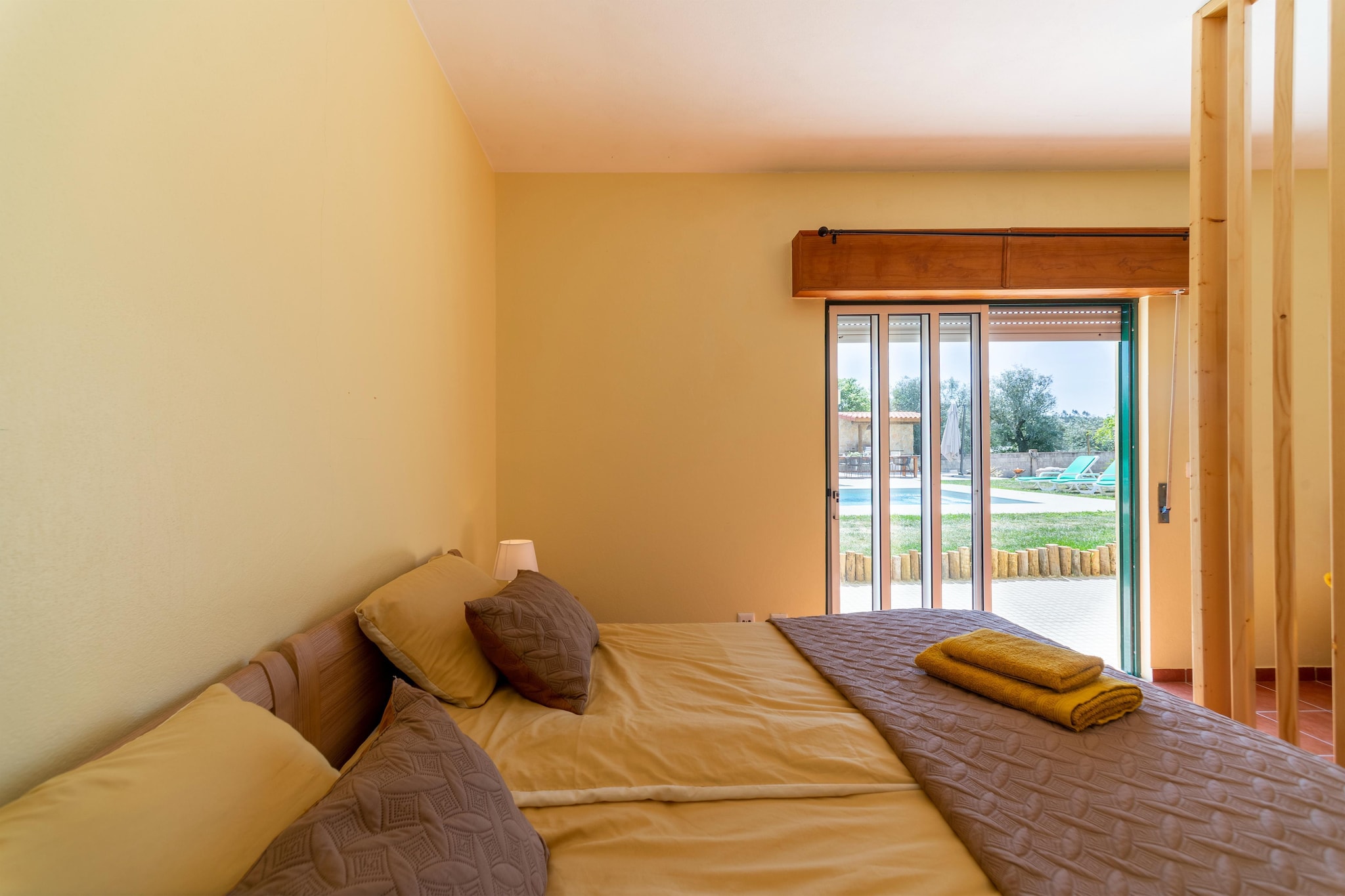 Bed Room