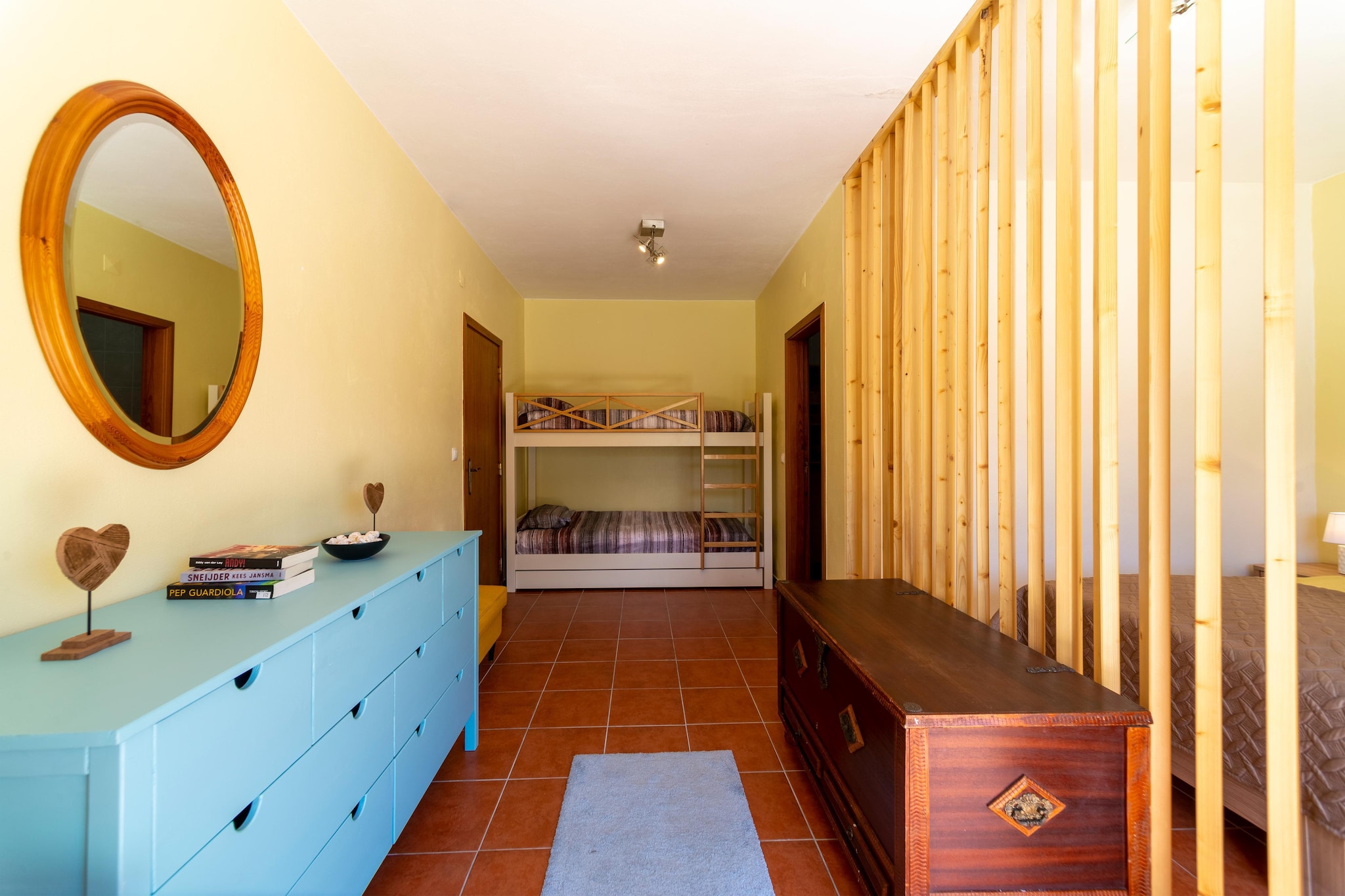 Bed Room