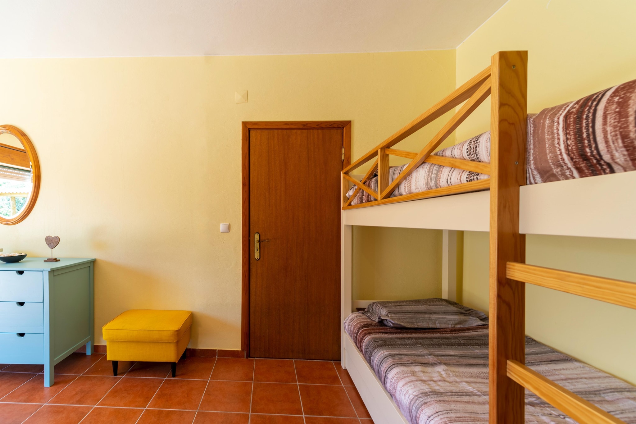 Bed Room