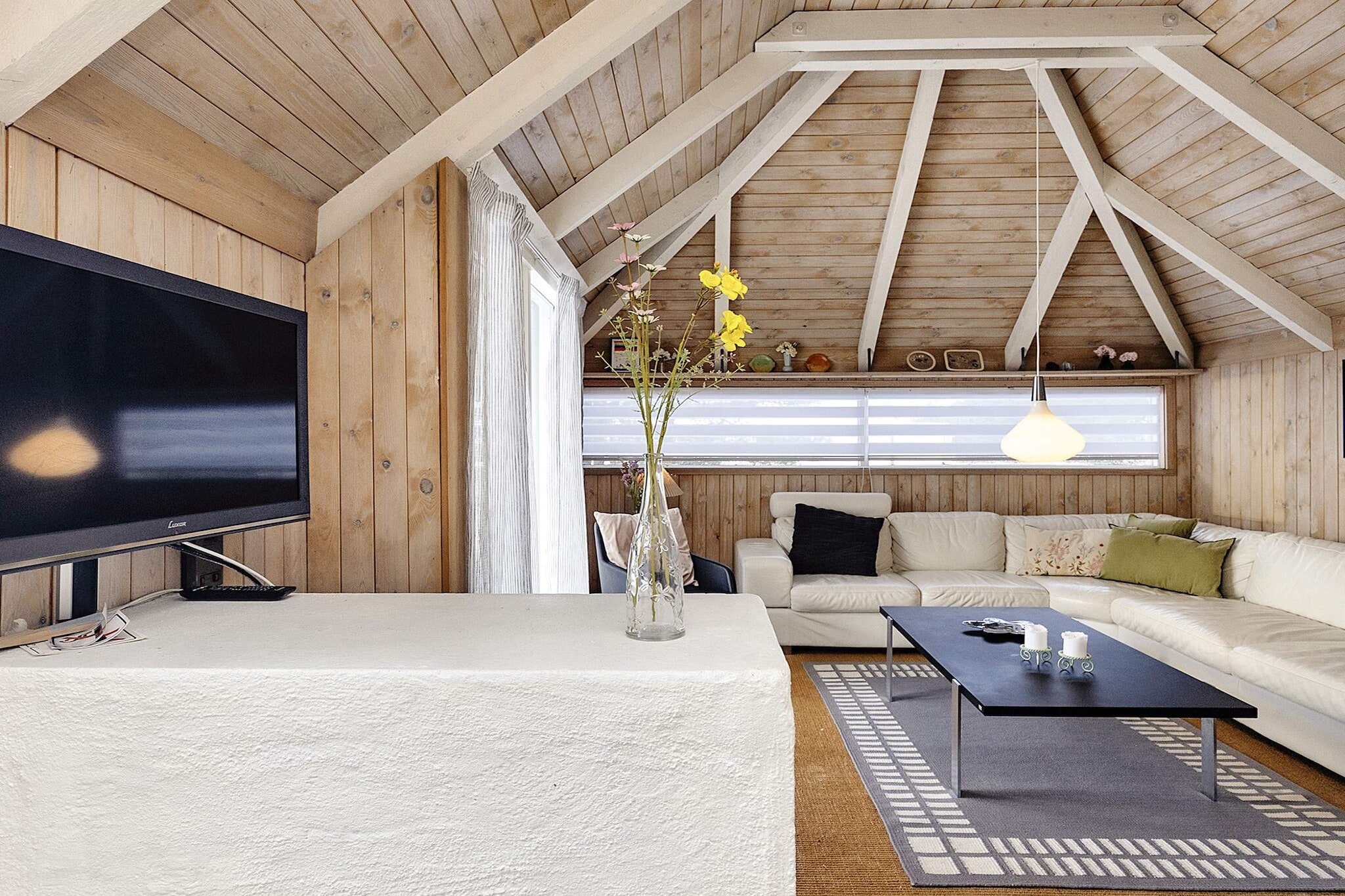 8 persoons vakantie huis in Fjerritslev-By Traum - Binnen