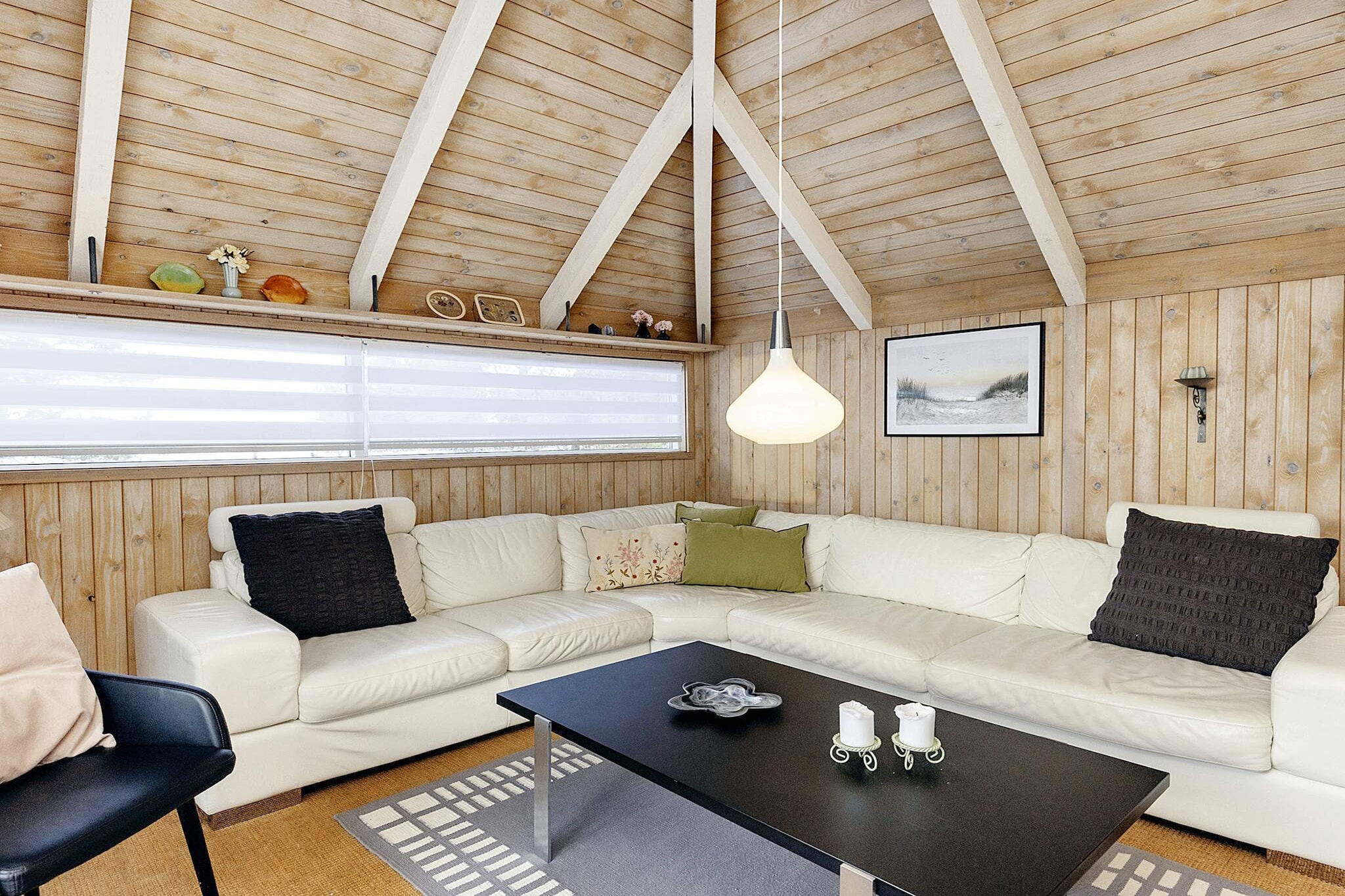 8 persoons vakantie huis in Fjerritslev-By Traum - Binnen