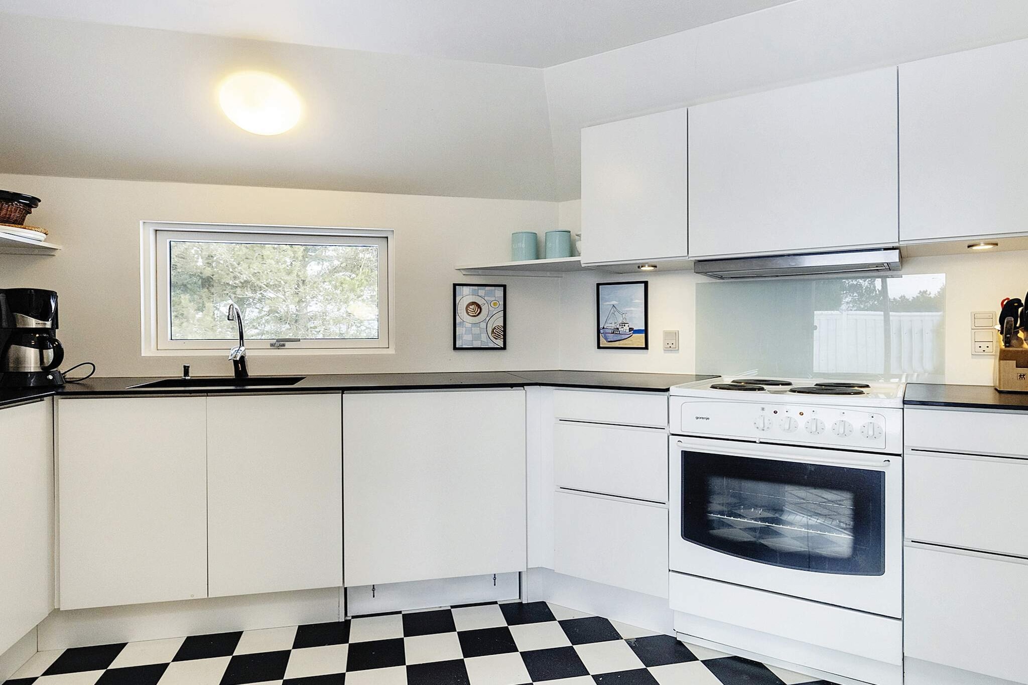 8 persoons vakantie huis in Fjerritslev-By Traum - Binnen