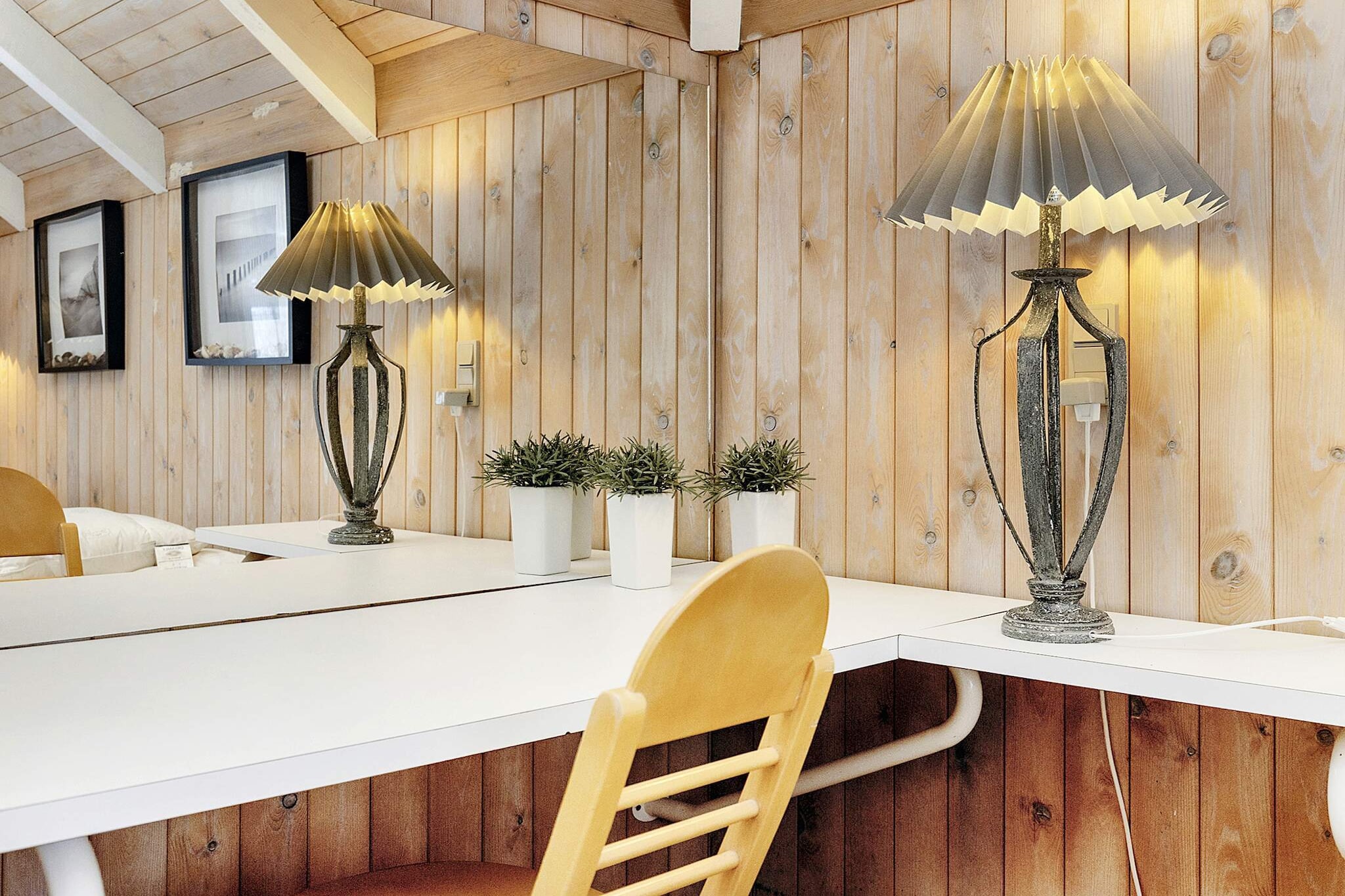 8 persoons vakantie huis in Fjerritslev-By Traum - Binnen