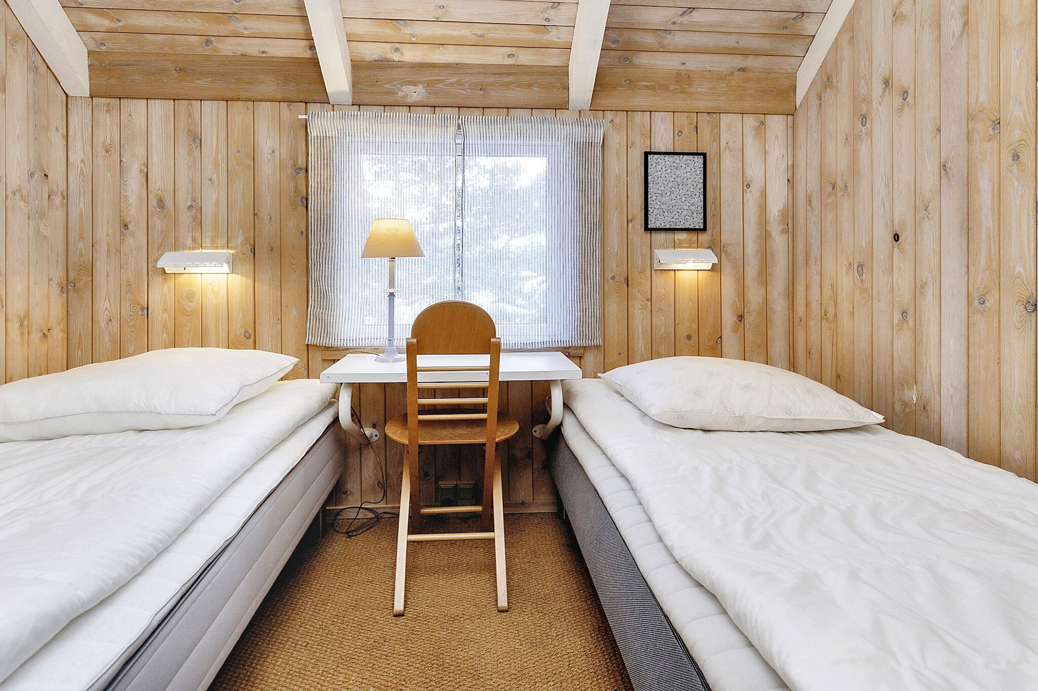 8 persoons vakantie huis in Fjerritslev-By Traum - Binnen