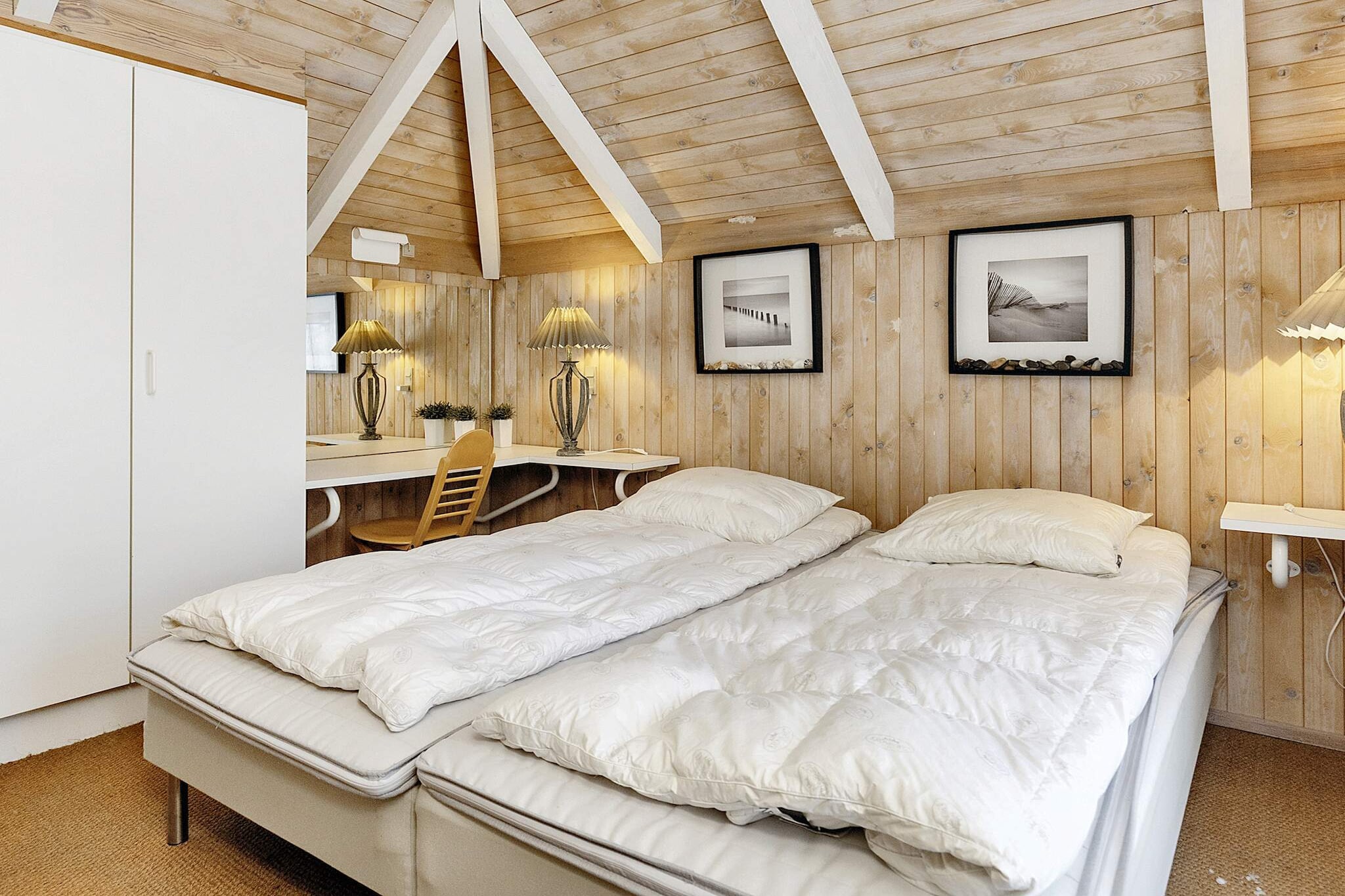 8 persoons vakantie huis in Fjerritslev-By Traum - Binnen