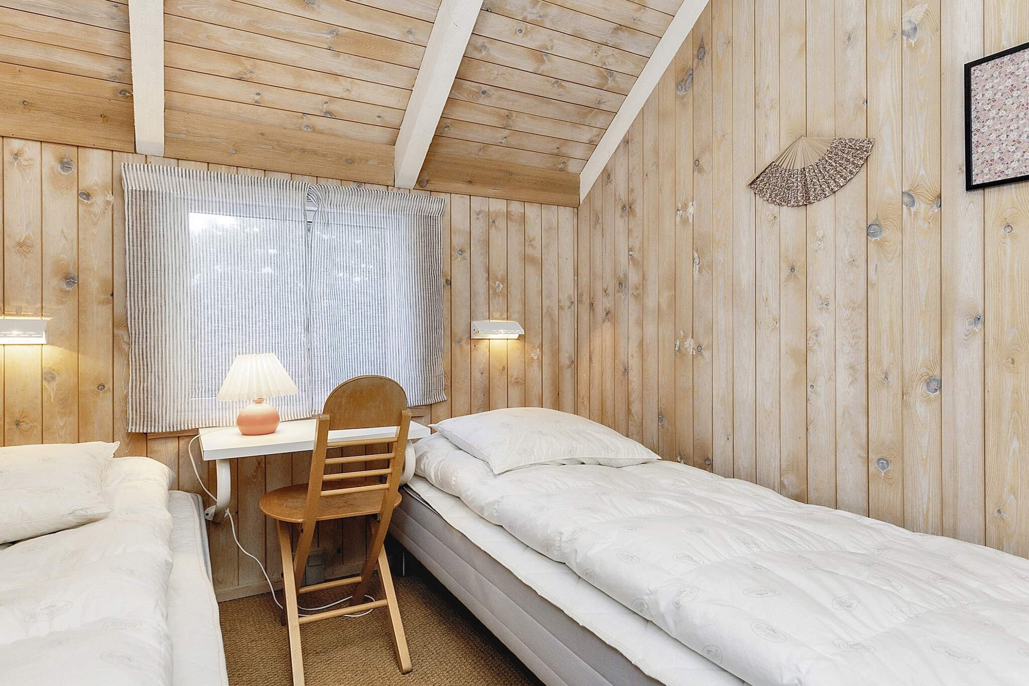 8 persoons vakantie huis in Fjerritslev-By Traum - Binnen