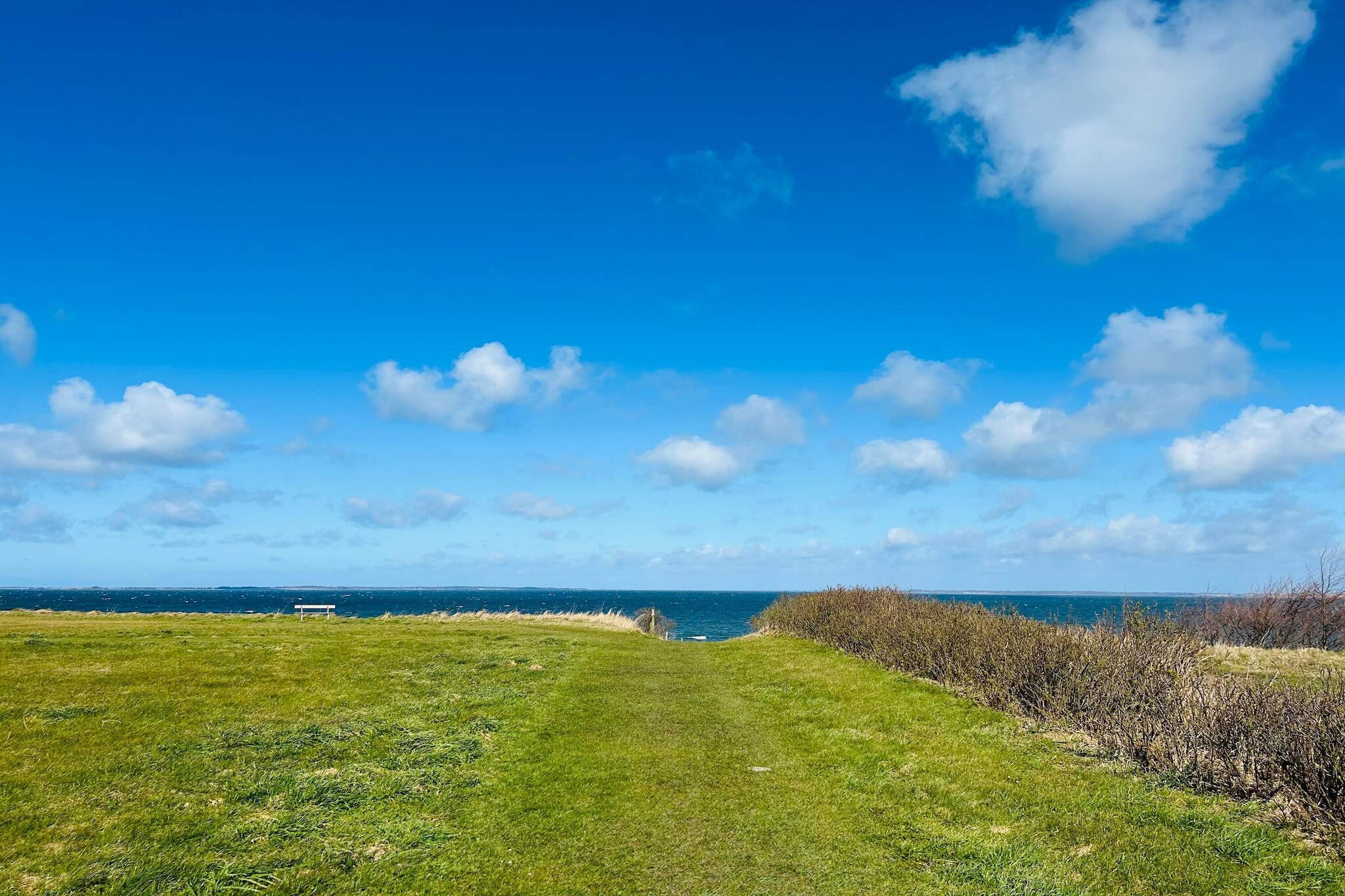 6 persoons vakantie huis in Vinderup-By Traum - Niet-getagd