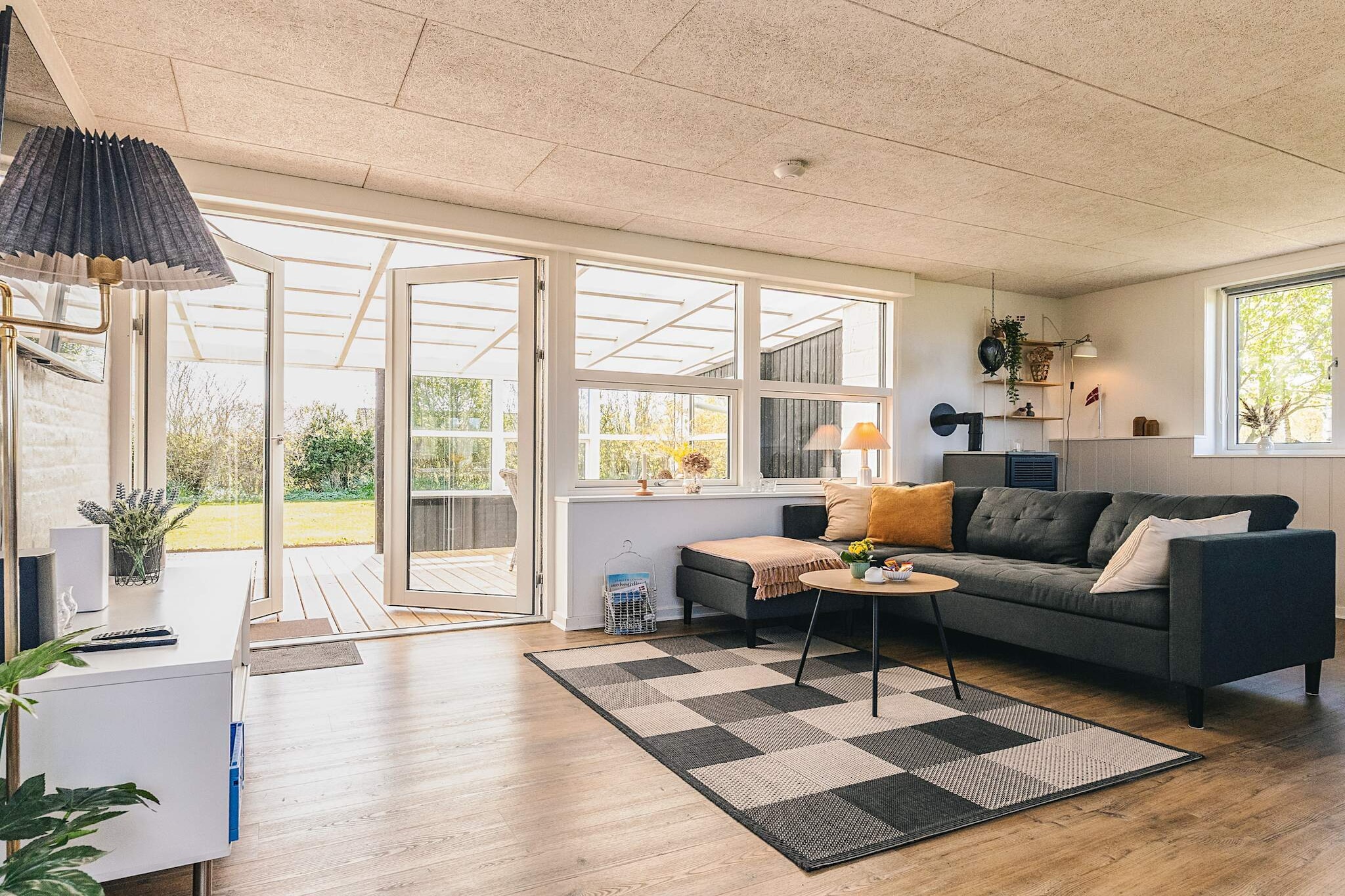 6 persoons vakantie huis in Vinderup-By Traum - Binnen