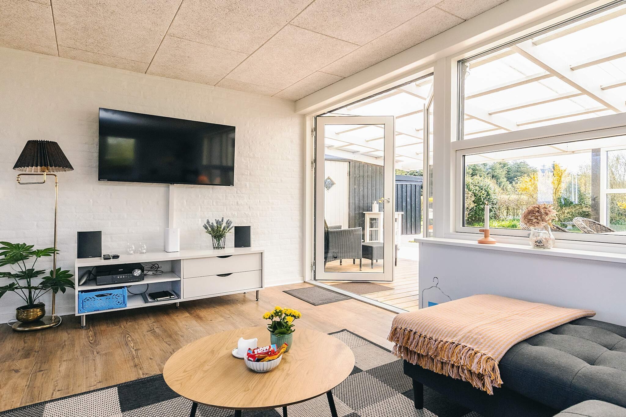6 persoons vakantie huis in Vinderup-By Traum - Binnen