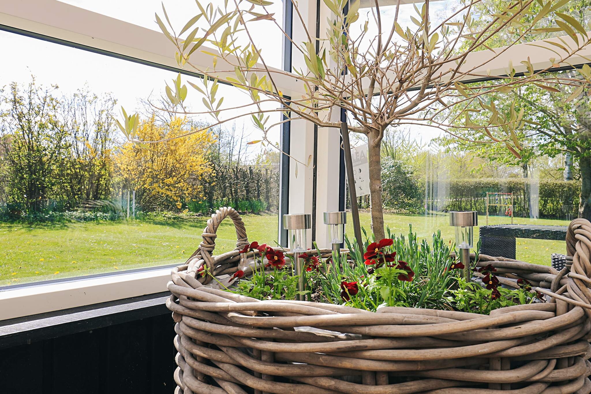 6 persoons vakantie huis in Vinderup-By Traum - Binnen