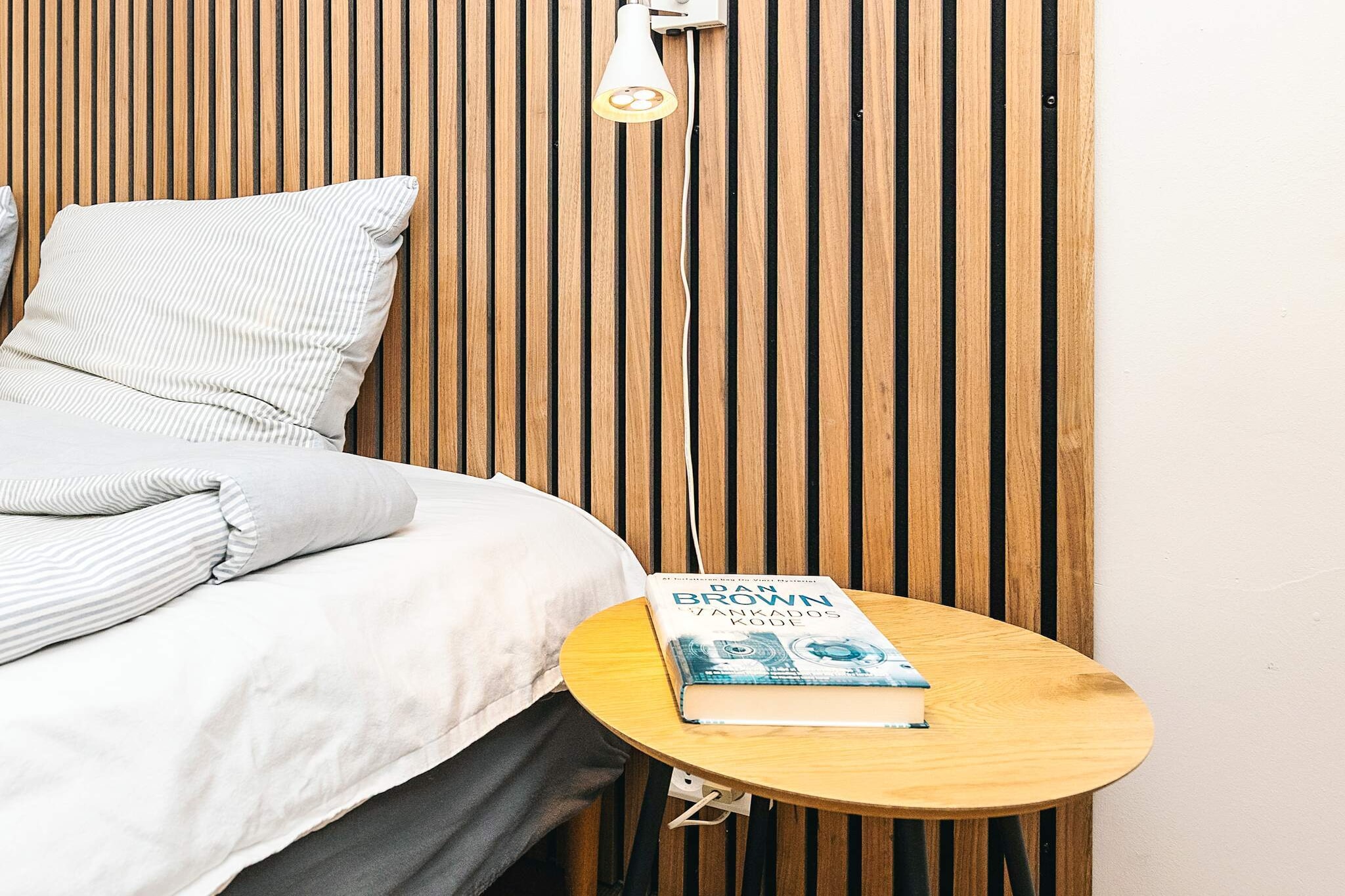 6 persoons vakantie huis in Vinderup-By Traum - Binnen