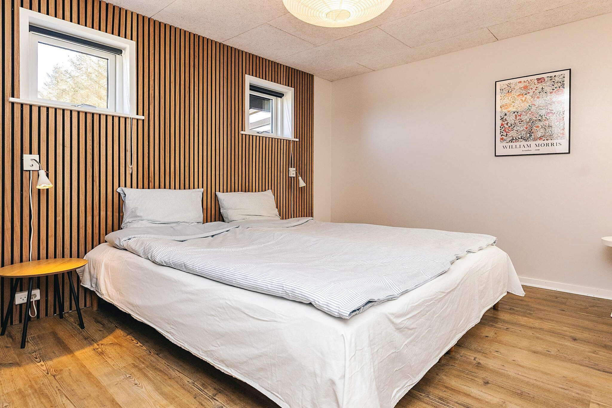 6 persoons vakantie huis in Vinderup-By Traum - Binnen