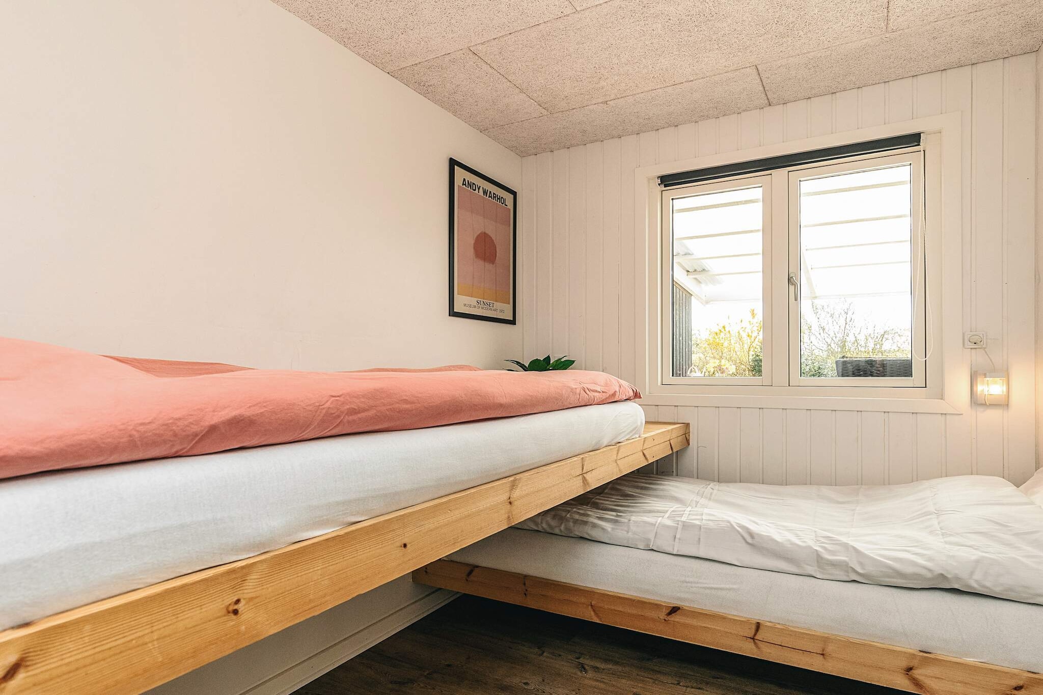6 persoons vakantie huis in Vinderup-By Traum - Binnen