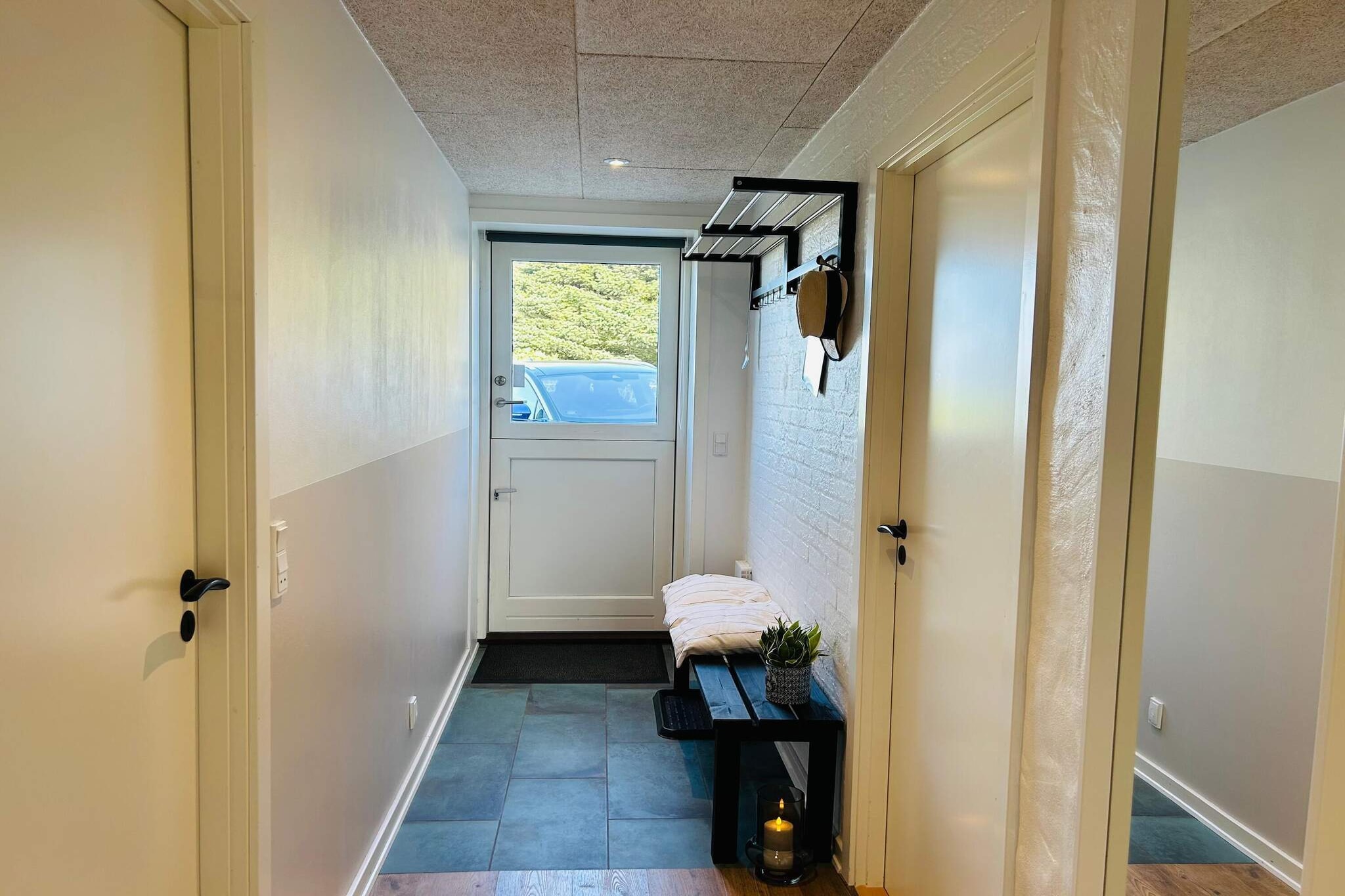 6 persoons vakantie huis in Vinderup-By Traum - Binnen