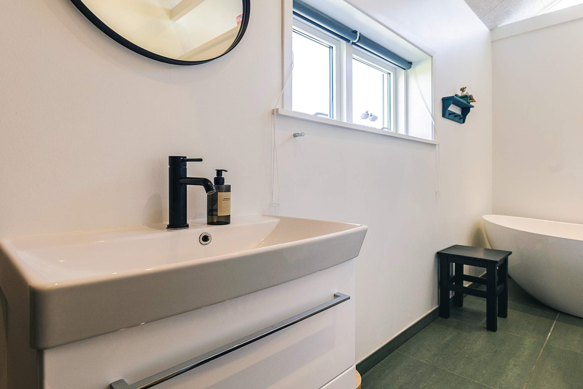 6 persoons vakantie huis in Vinderup-By Traum - Binnen