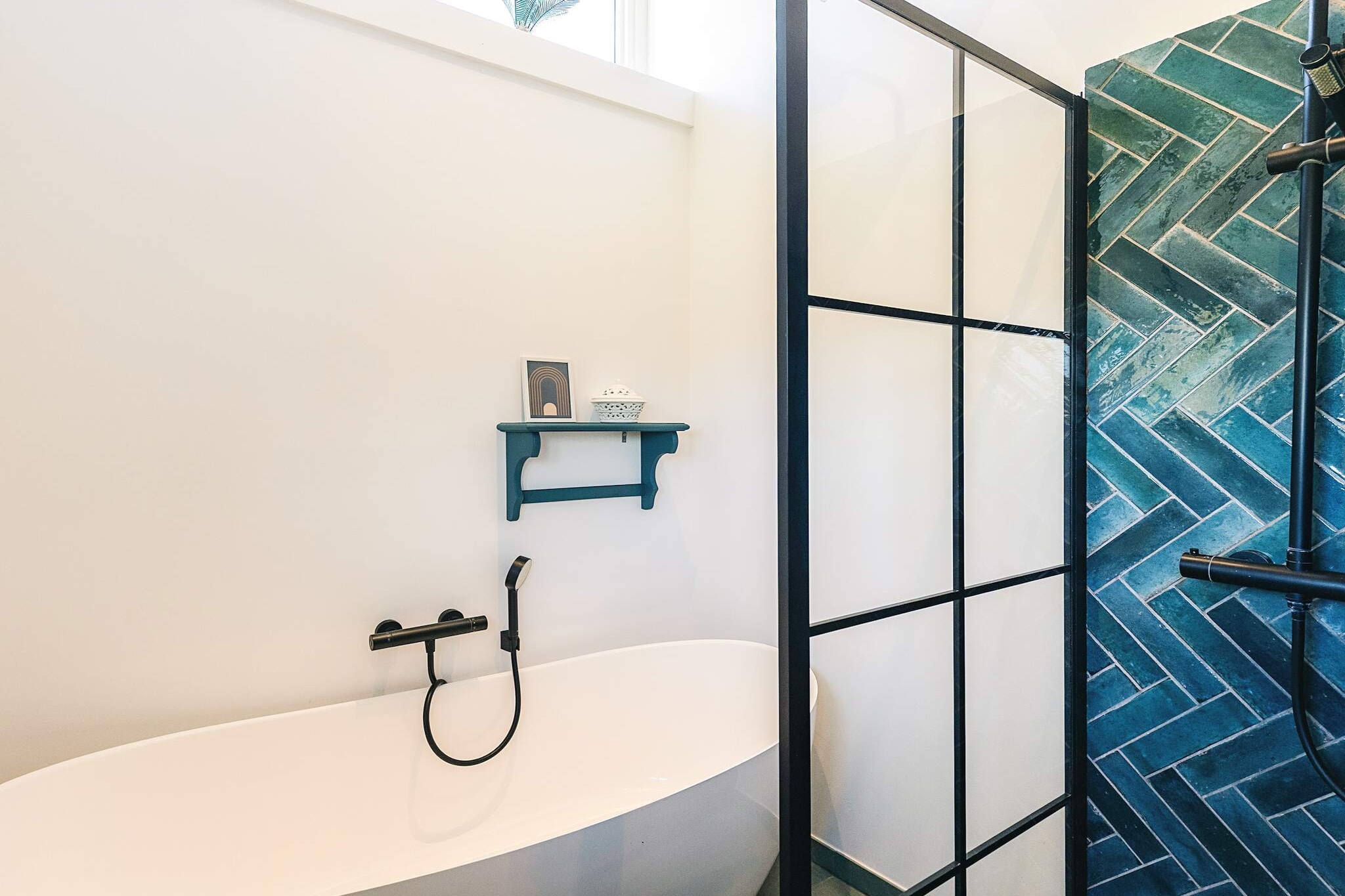 6 persoons vakantie huis in Vinderup-By Traum - Binnen