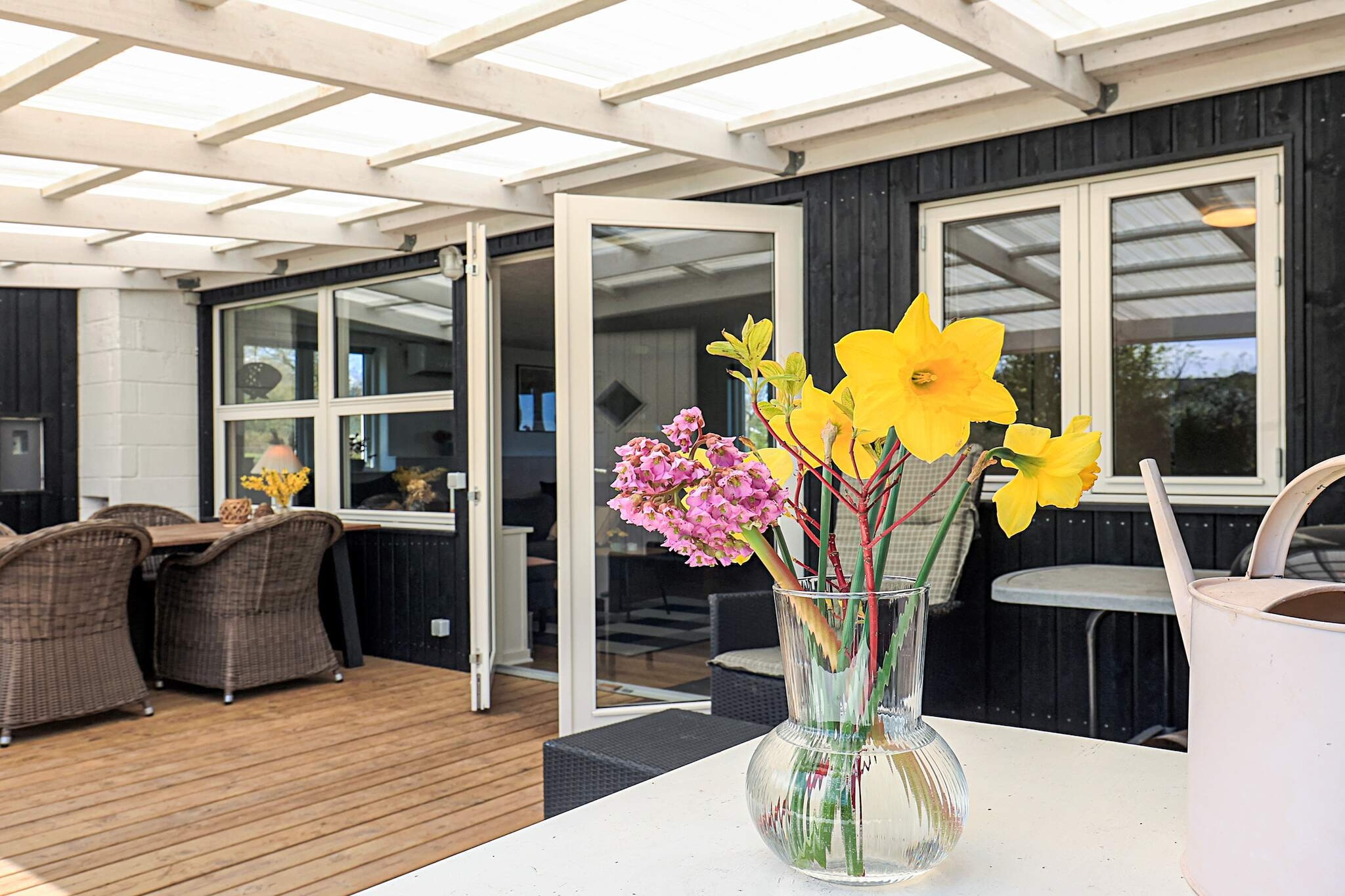 6 persoons vakantie huis in Vinderup-By Traum - Uitzicht