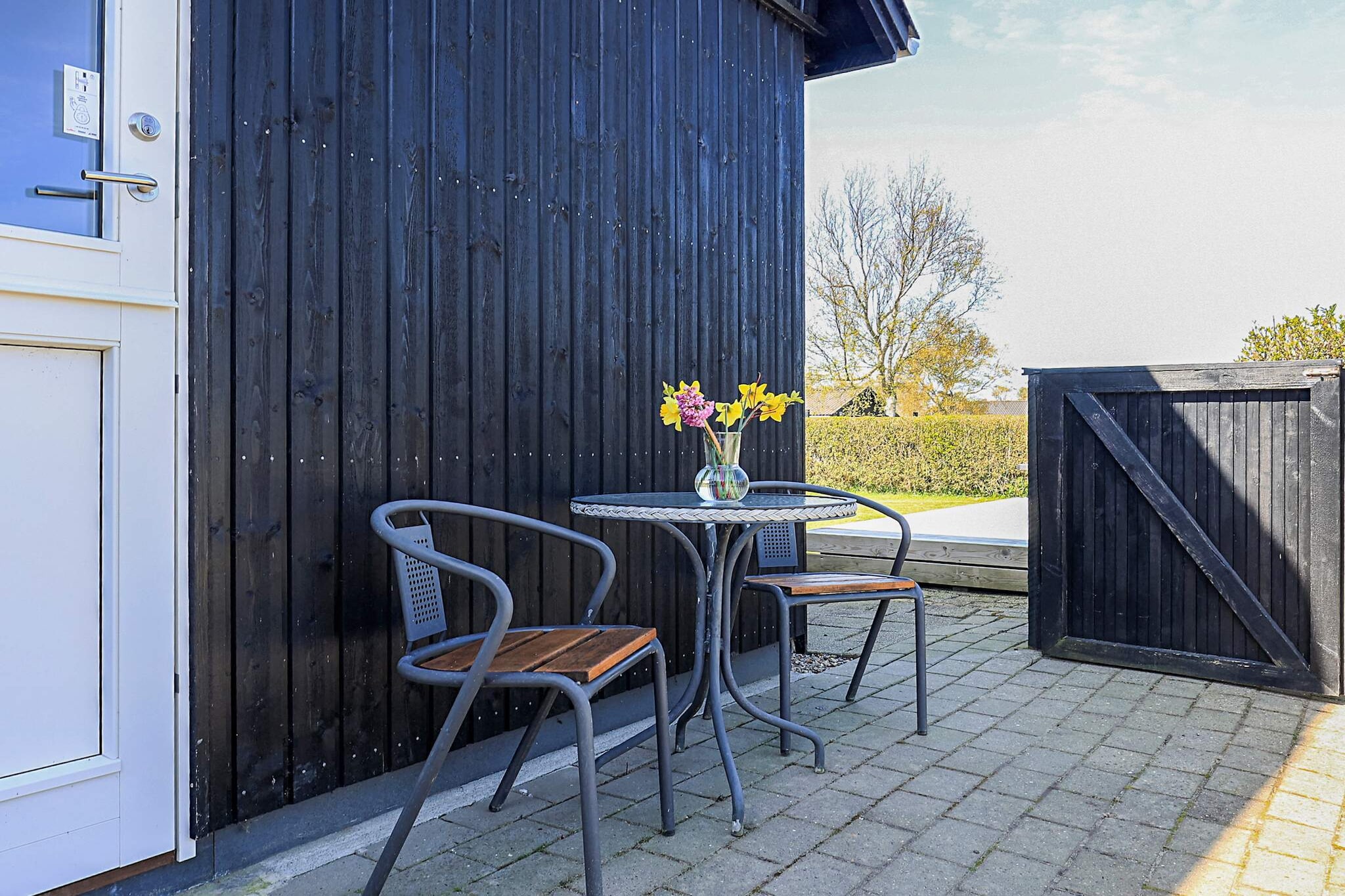 6 persoons vakantie huis in Vinderup-By Traum - Uitzicht