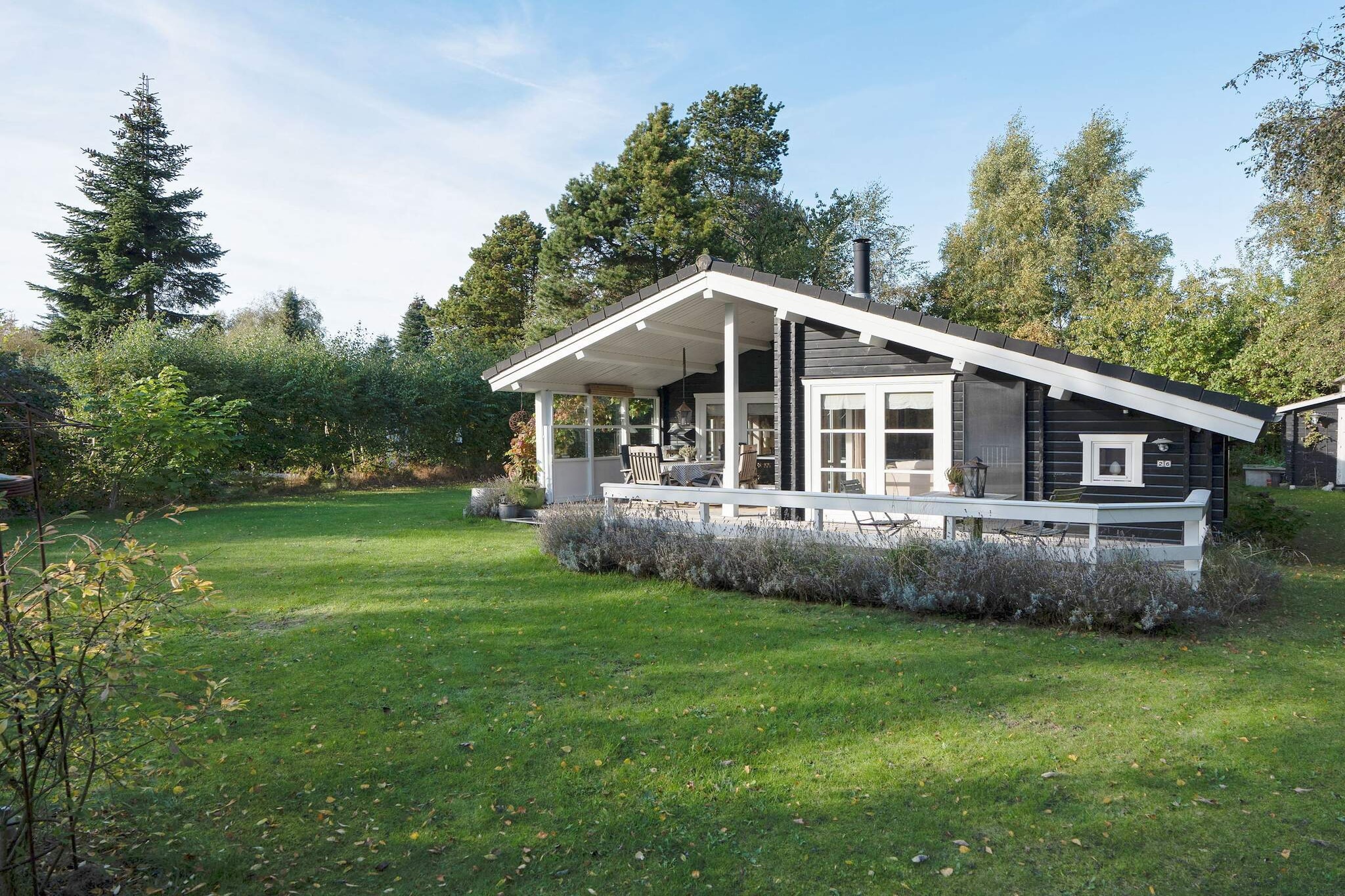 6 persoons vakantie huis in Væggerløse-By Traum