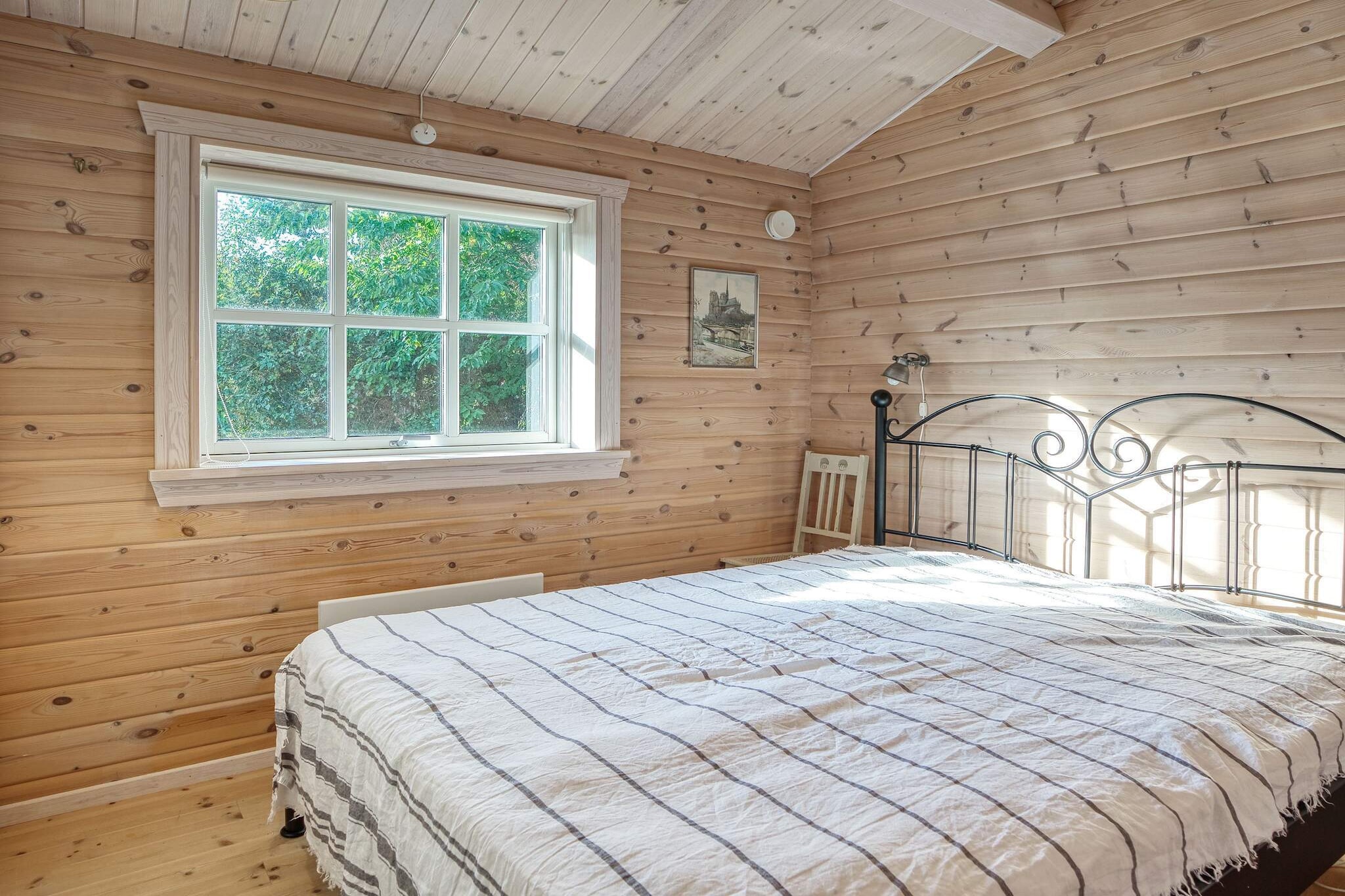 6 persoons vakantie huis in Væggerløse-By Traum - Binnen